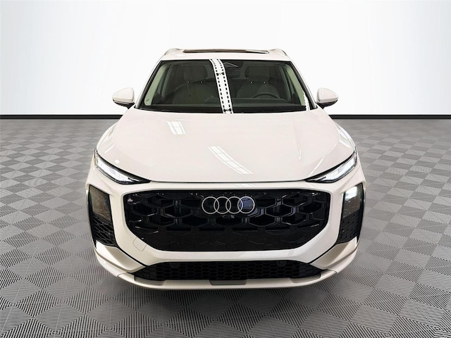 2026 Audi Q3 SUV