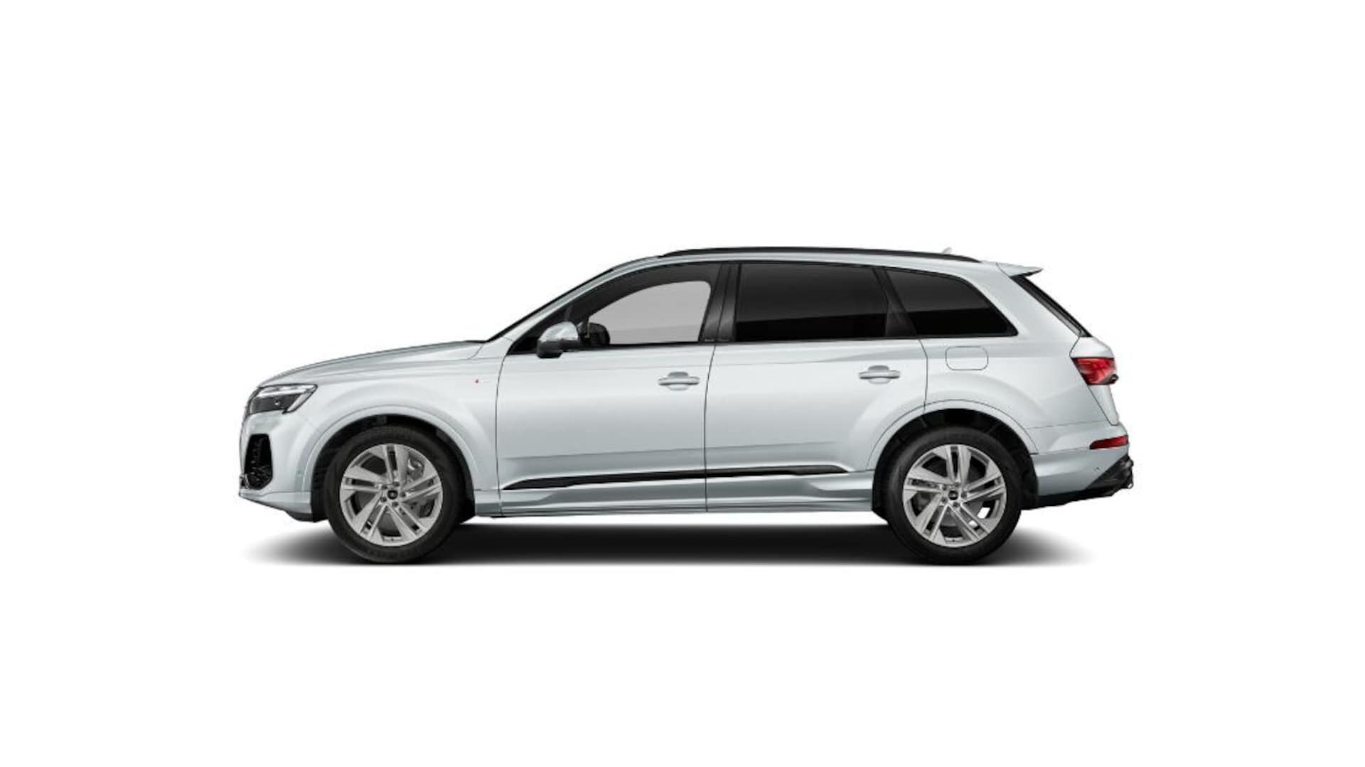 Audi Q7 SUV TFSI e S line