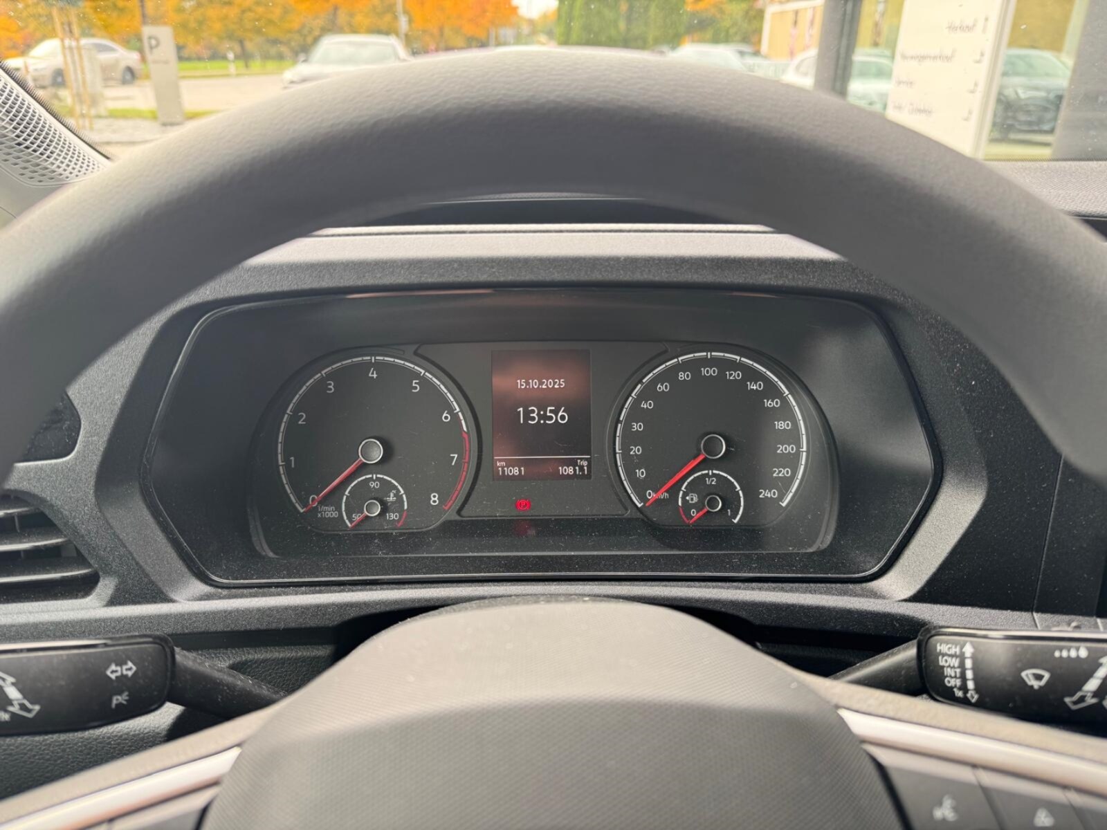 Volkswagen Caddy – Bild 14