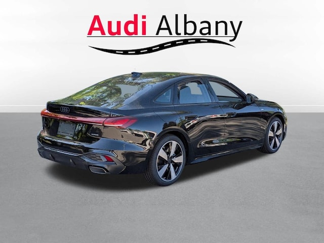2026 Audi A5 Sedan