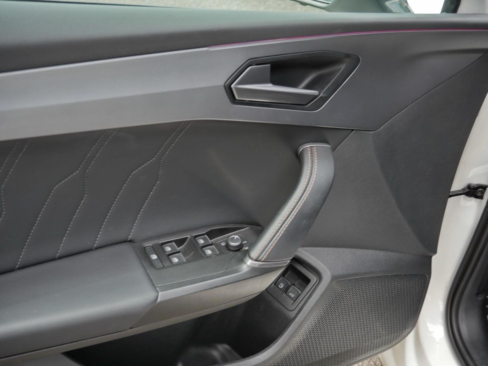 CUPRA Leon Sportstourer VZ