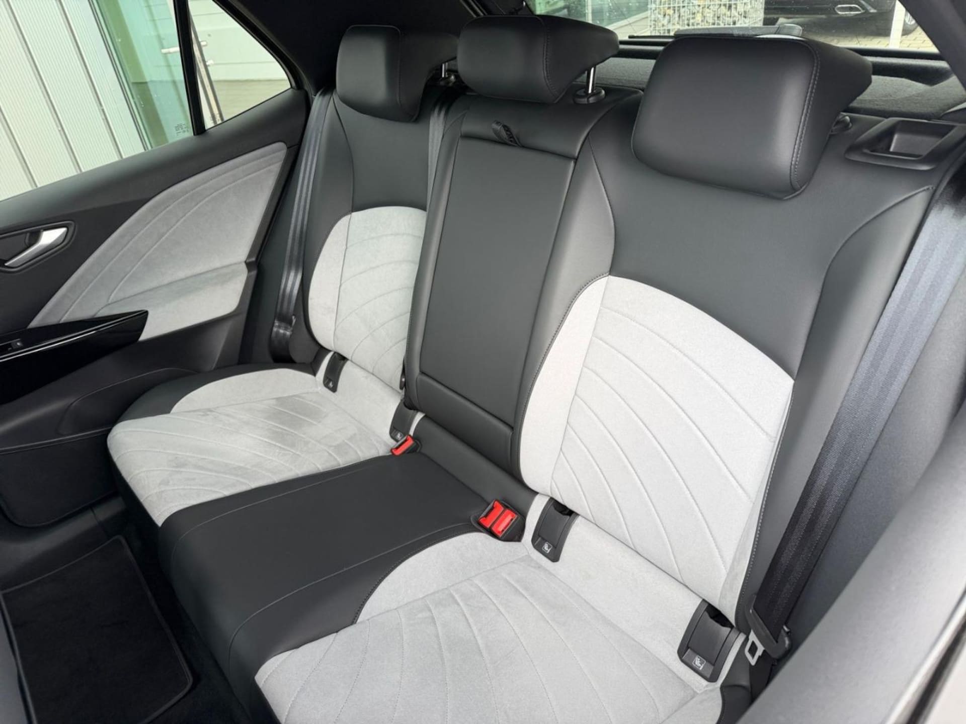 Volkswagen ID.3 Pro