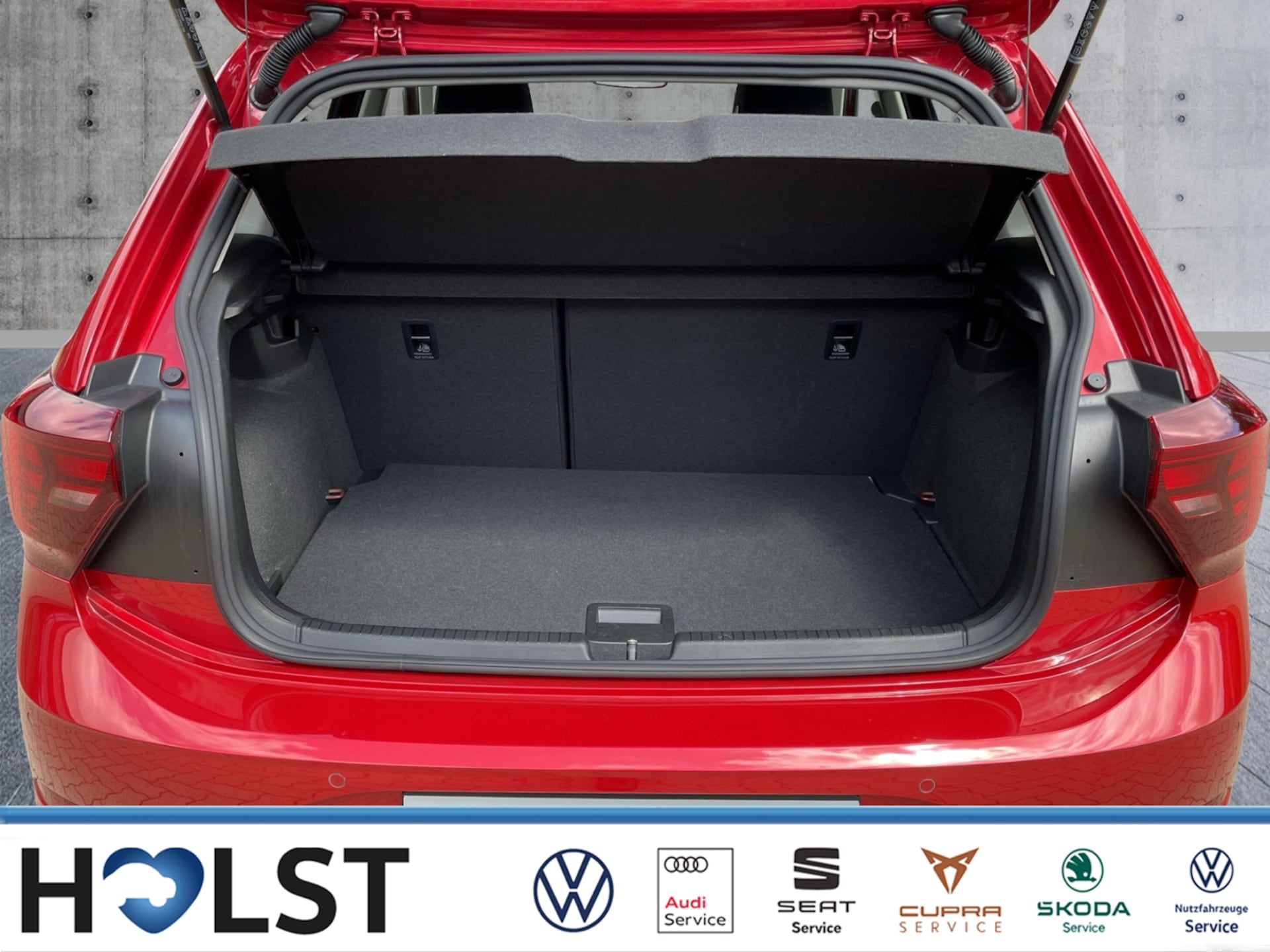 Volkswagen Polo Life