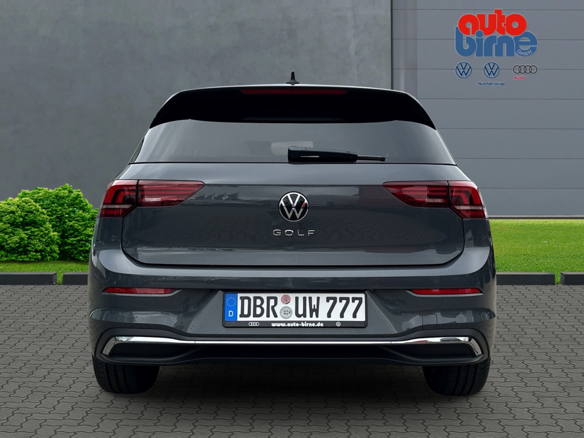Volkswagen Golf ENERGY