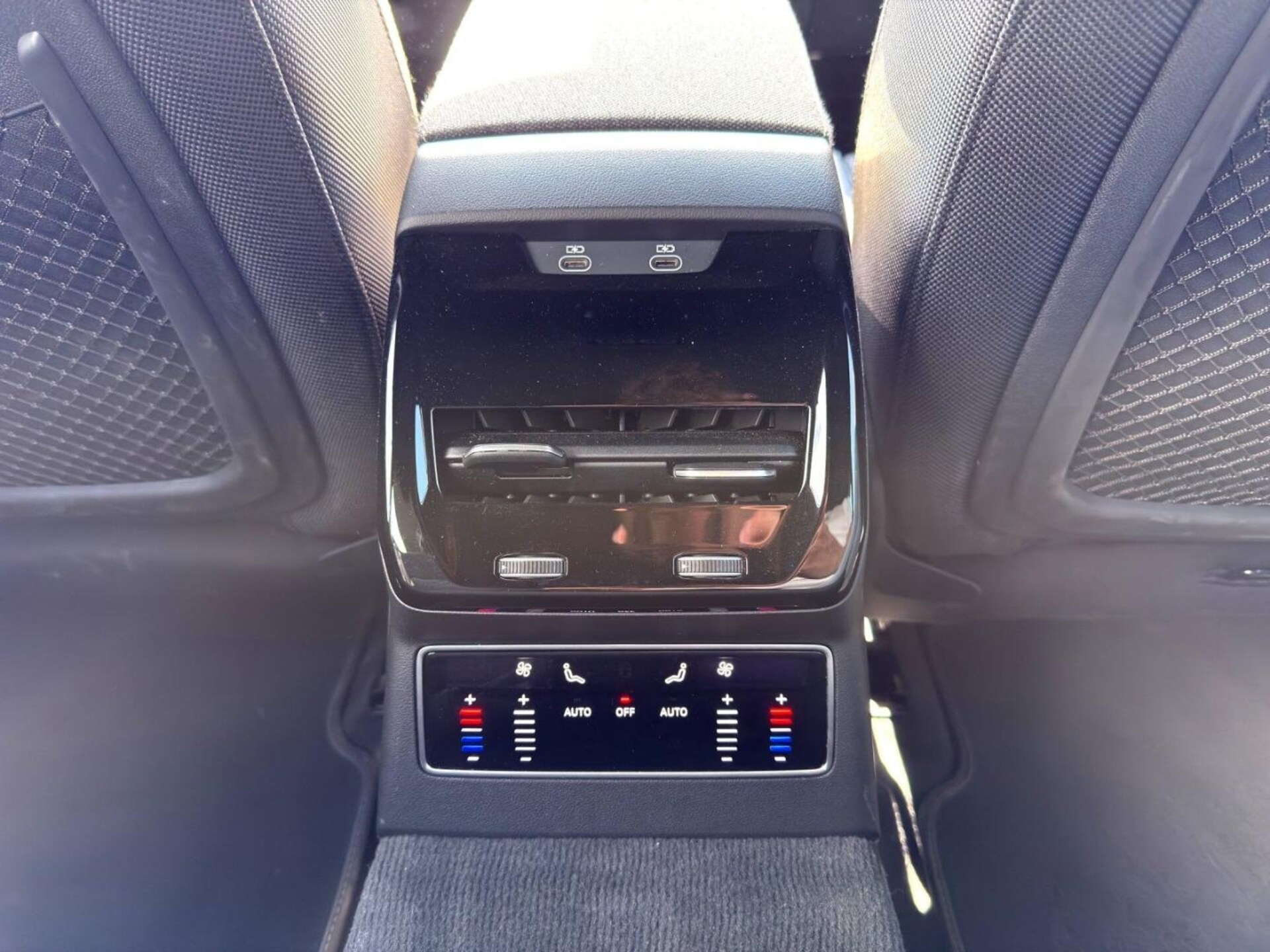 Audi A6 Avant e-hybrid