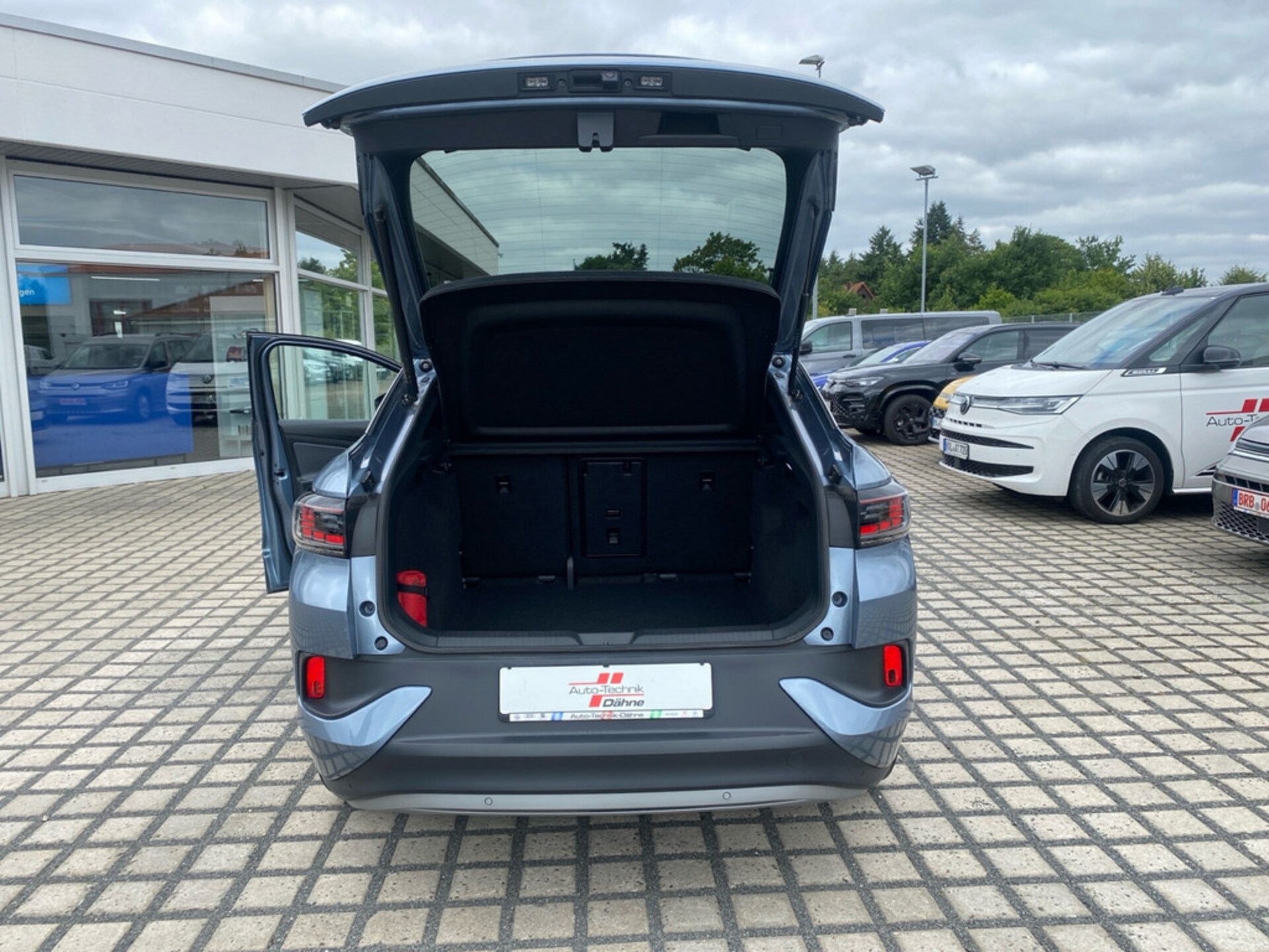 Volkswagen ID.5 Pro Performance