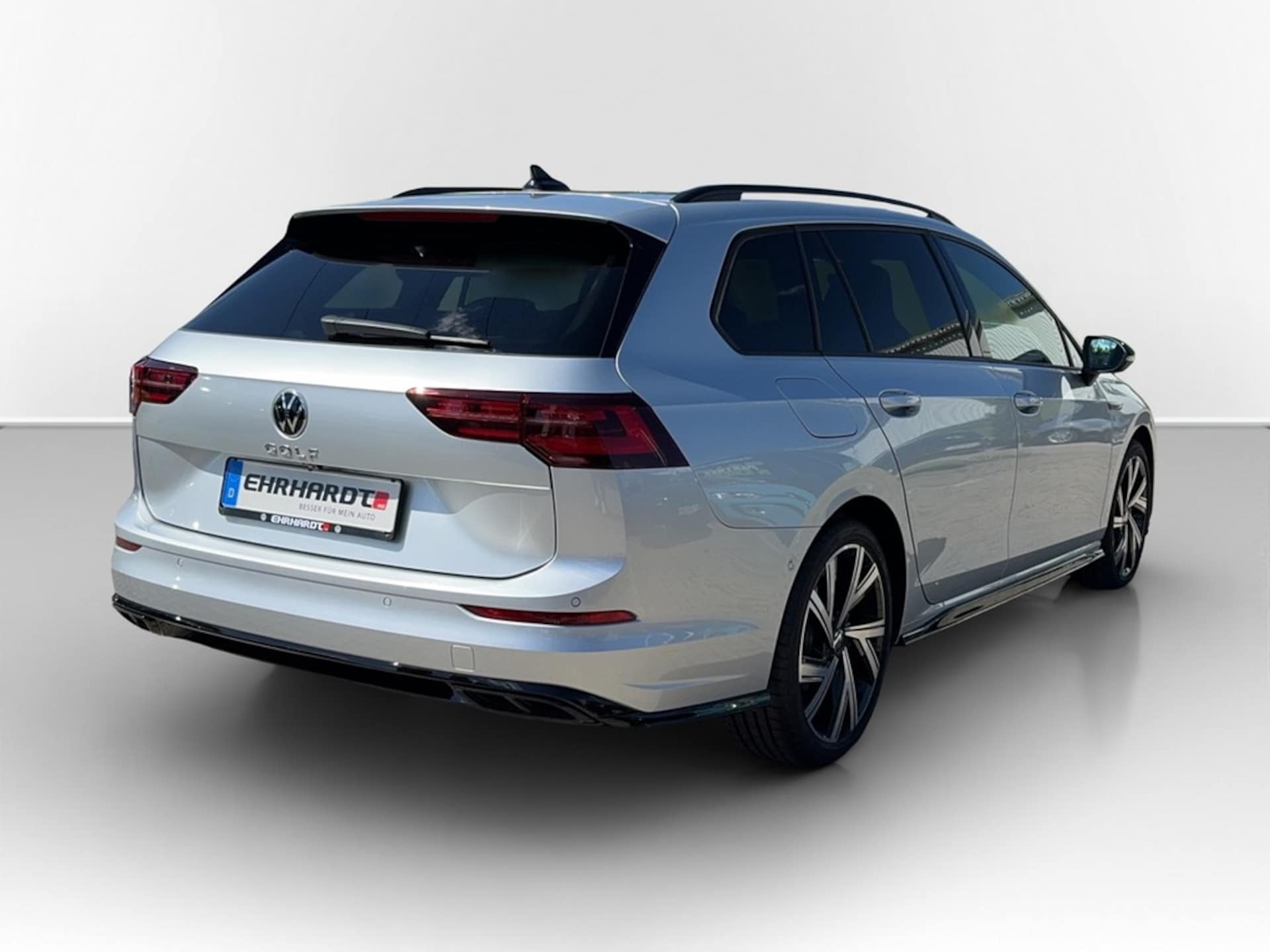 Volkswagen Golf Variant R-Line