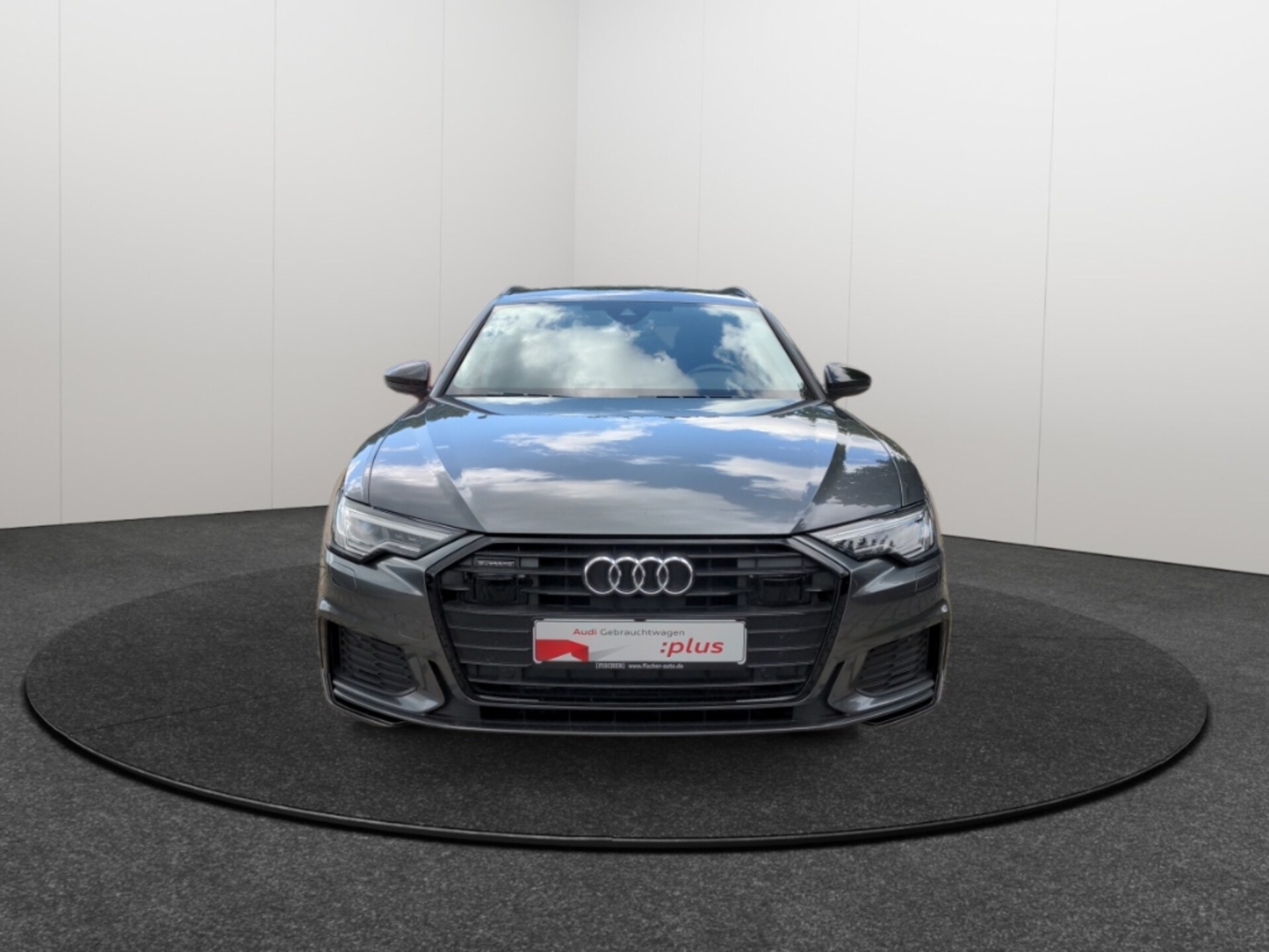 Audi A6 Avant TFSI e Sport