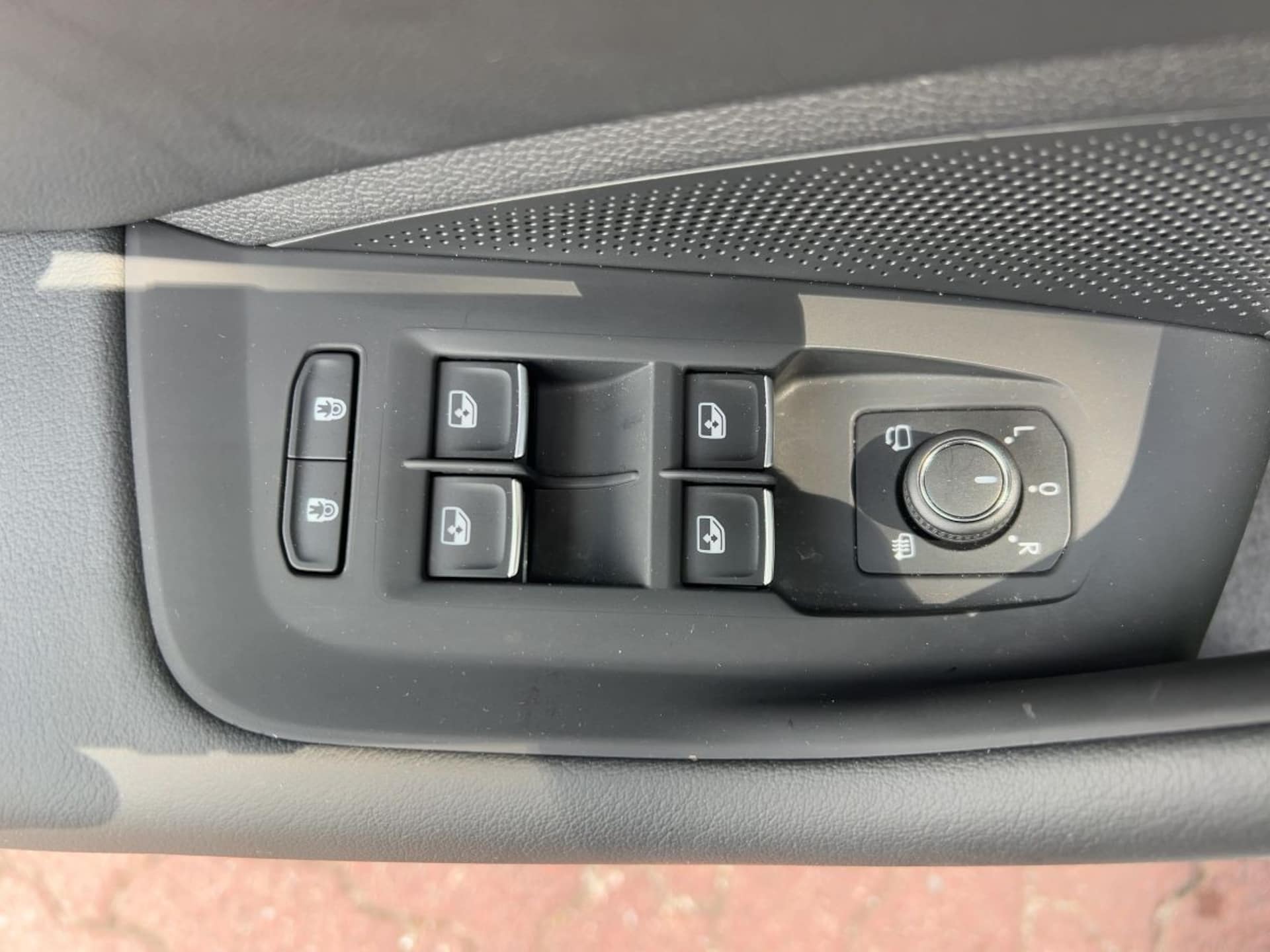 Volkswagen Passat Elegance