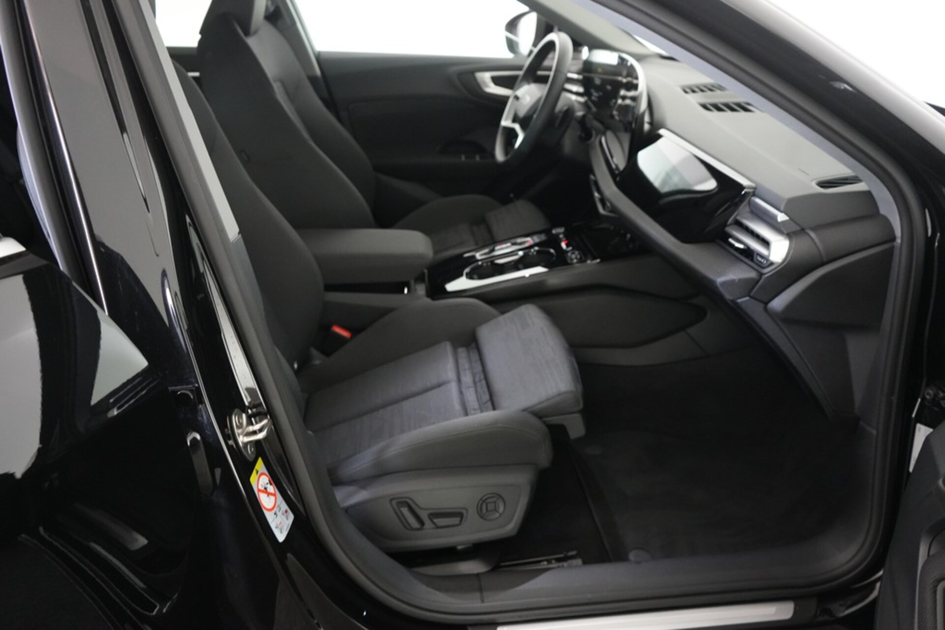 Audi A5 Avant e-hybrid