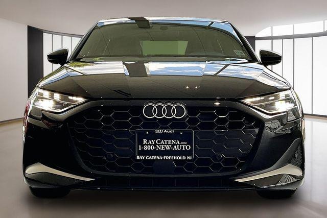 2026 Audi A3 Sedan