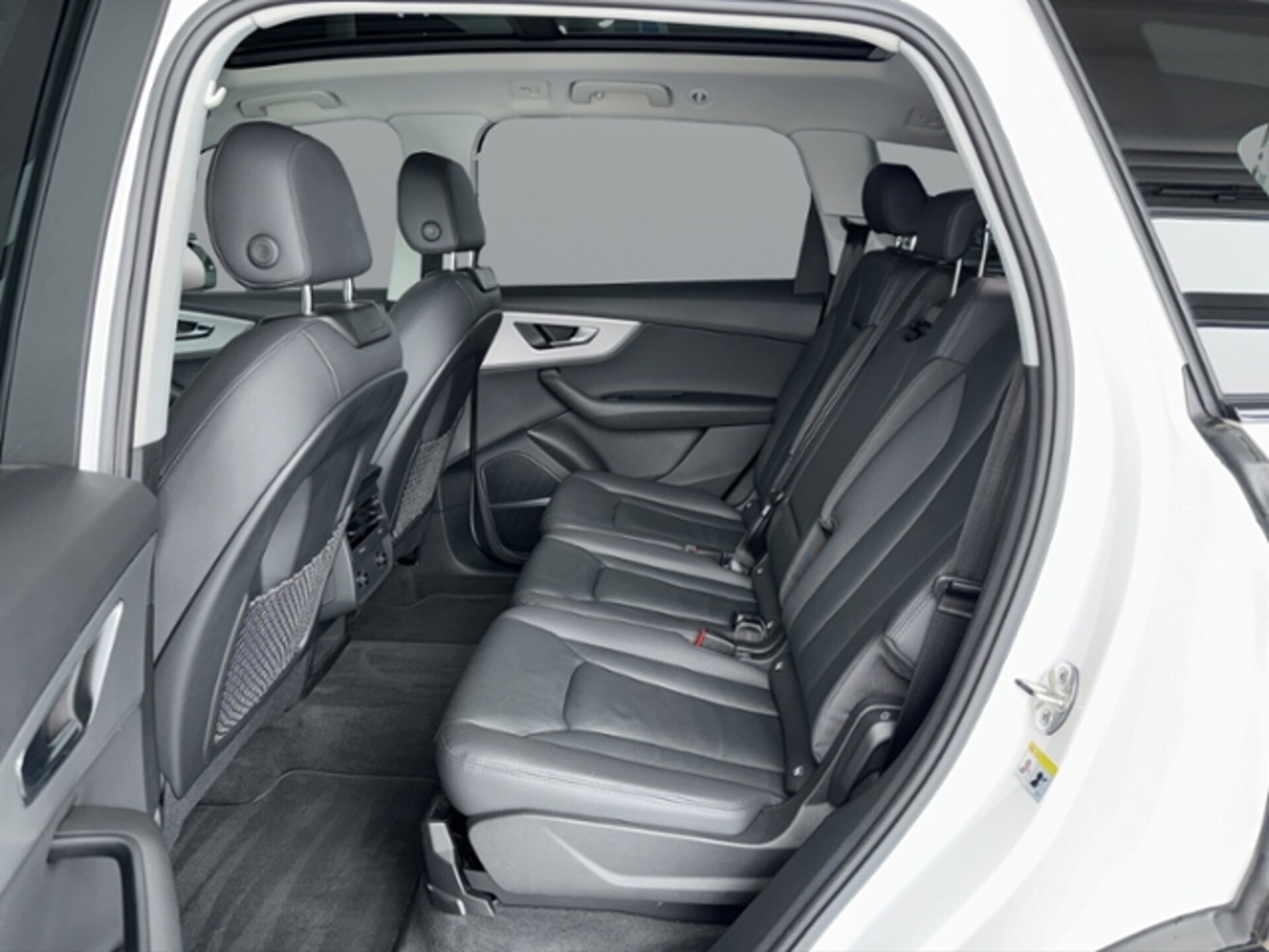 Audi Q7 SUV S line