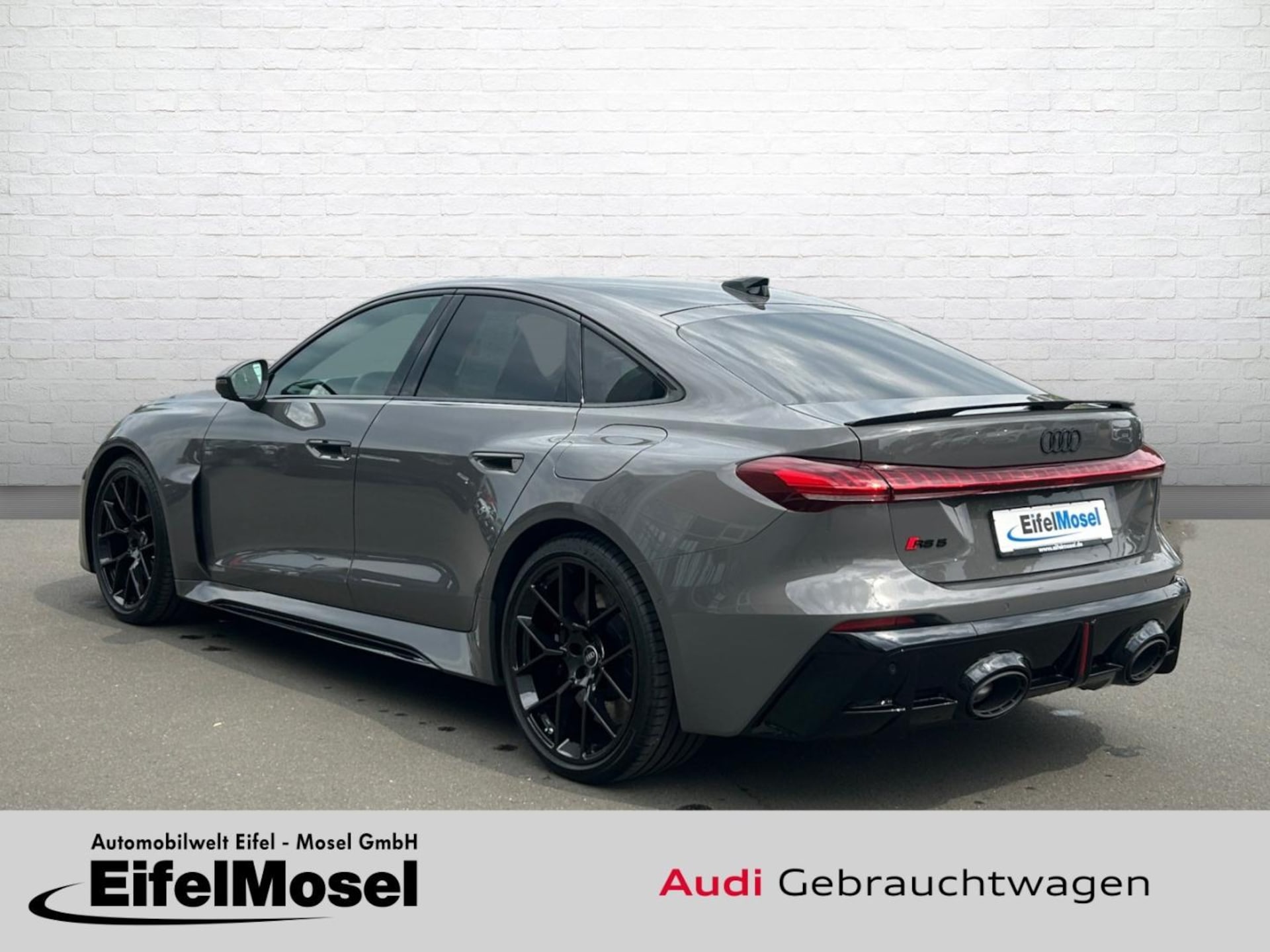 Audi RS 5 Limousine