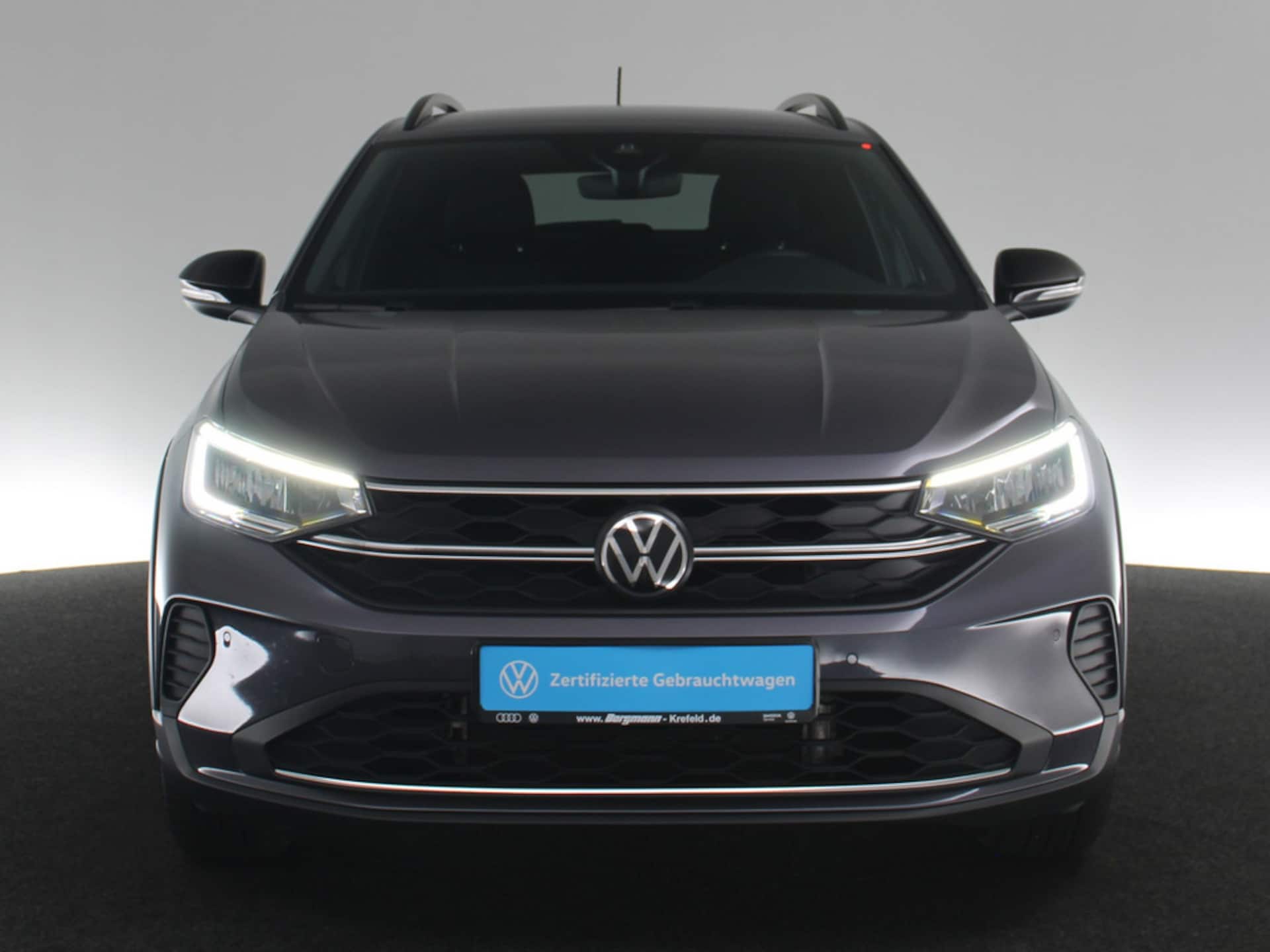 Volkswagen Taigo Goal