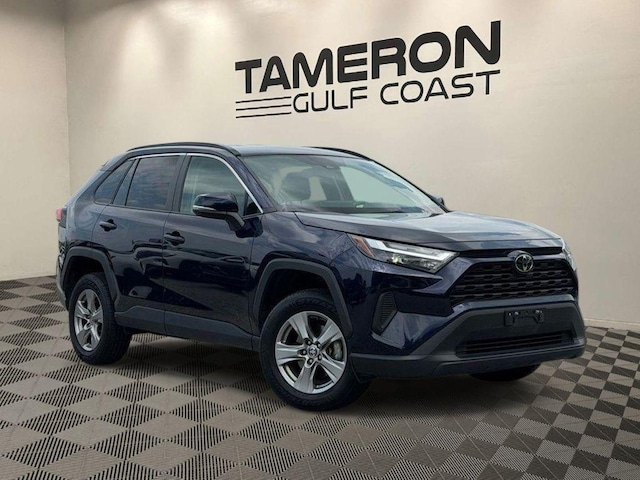 Photo of 2024 Toyota RAV4