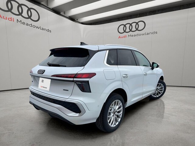 2026 Audi Q3 SUV