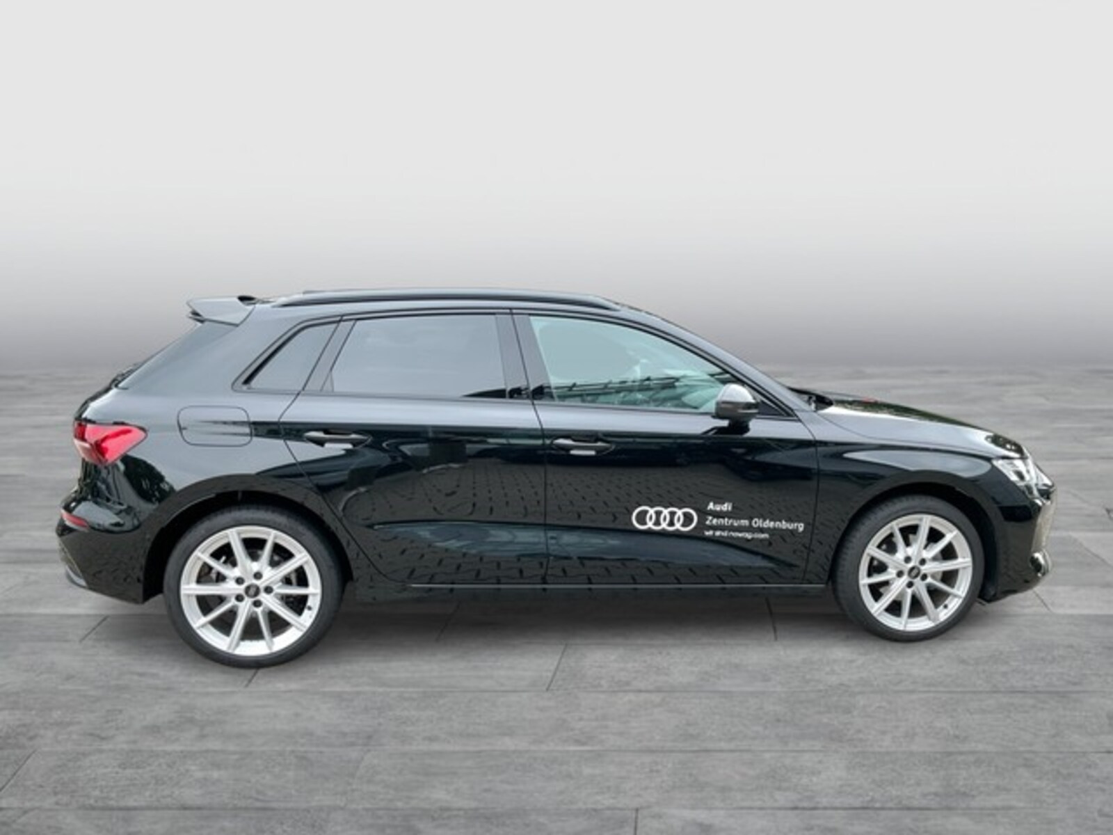 Audi A3 Sportback – Bild 5