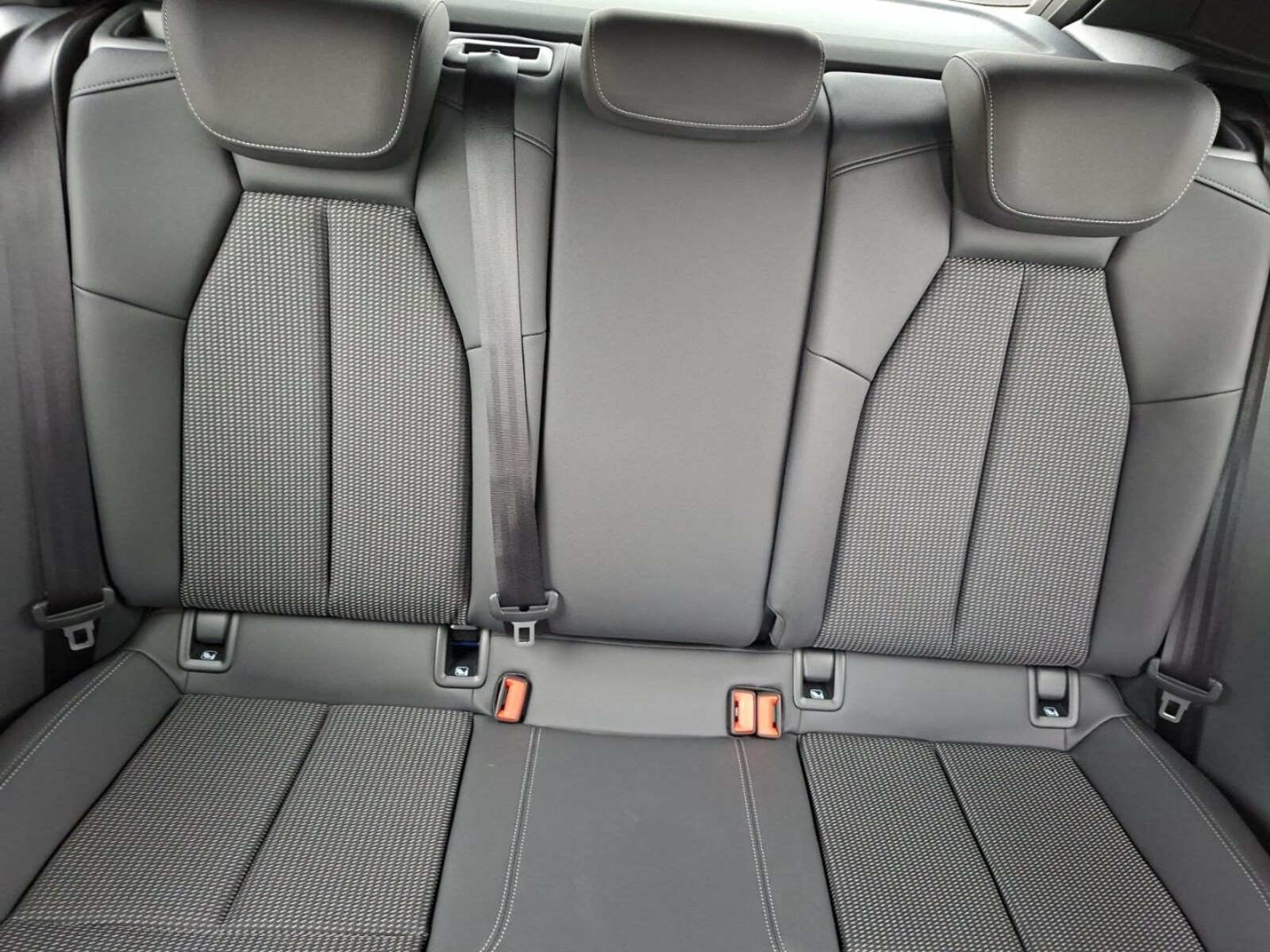 Audi A3 Sportback – Bild 9