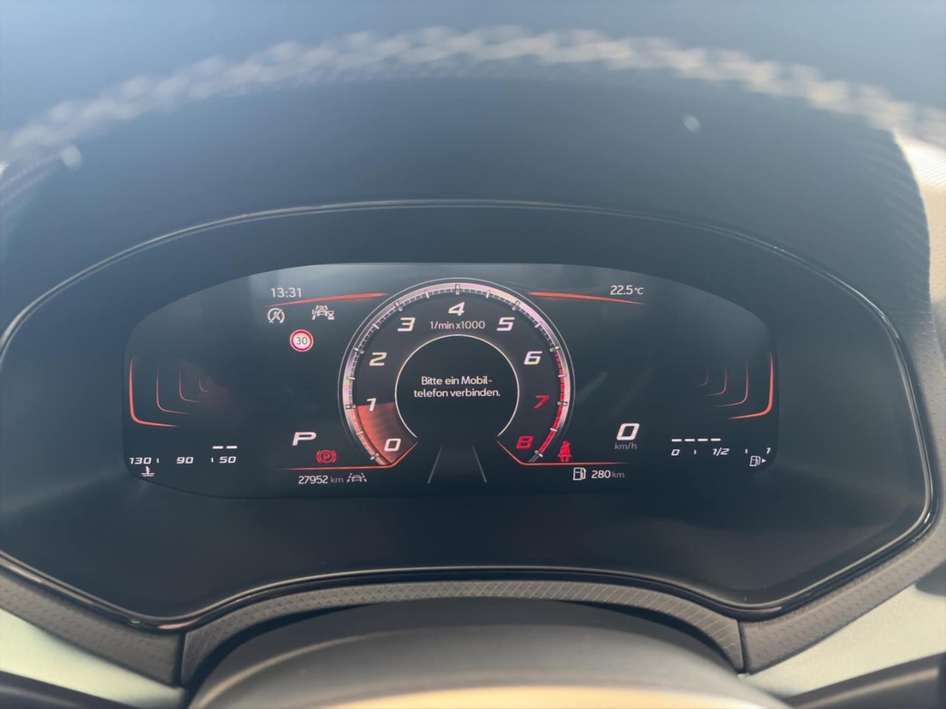 SEAT Arona Xperience