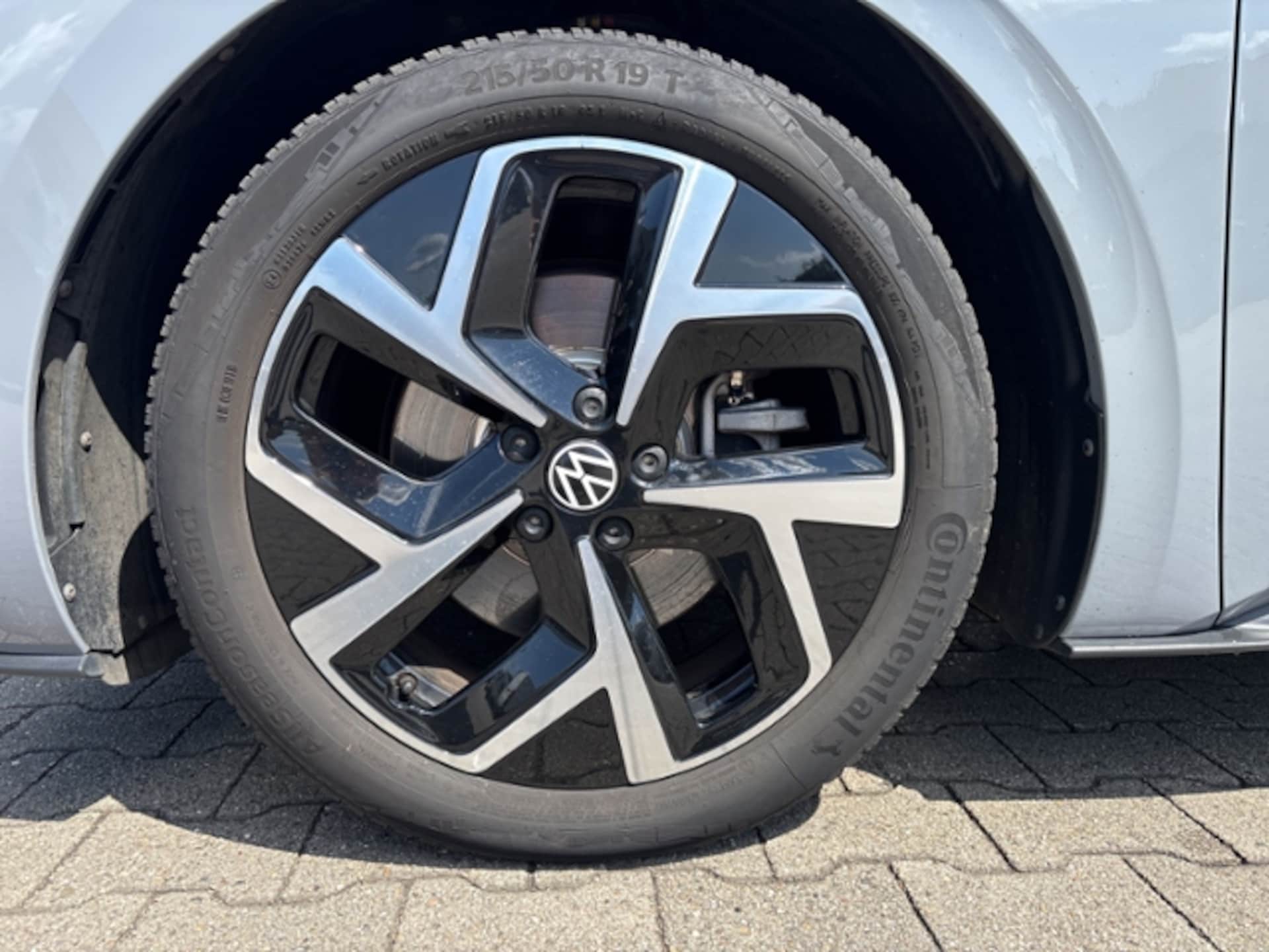 Volkswagen ID.3 Pro