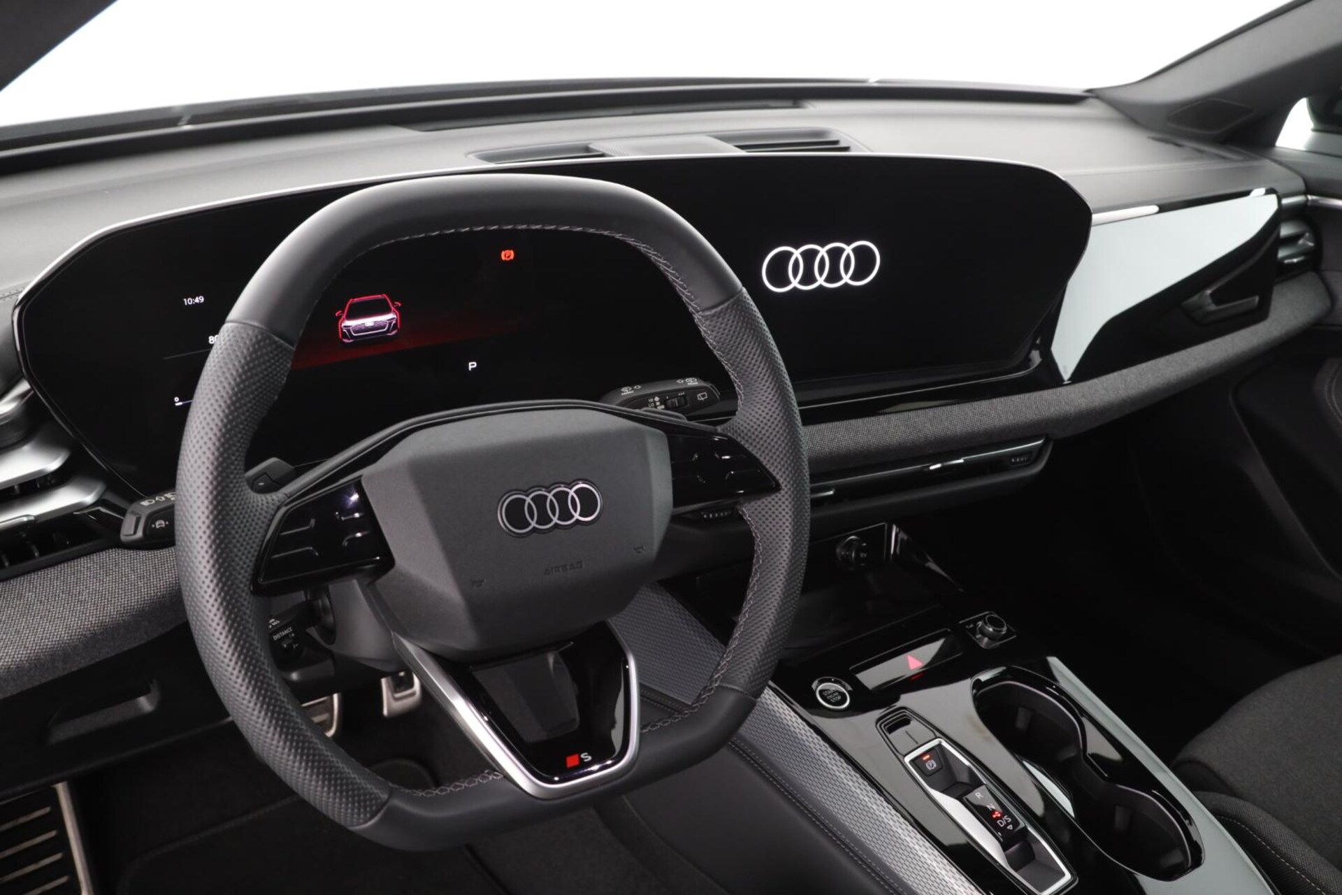 Audi A5 Avant e-hybrid