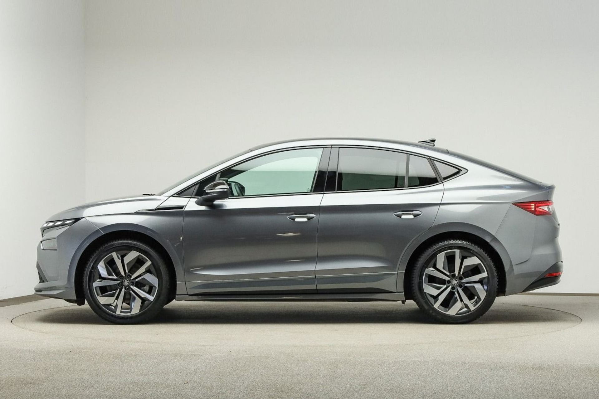 Skoda Enyaq Coupé 85 Sportline