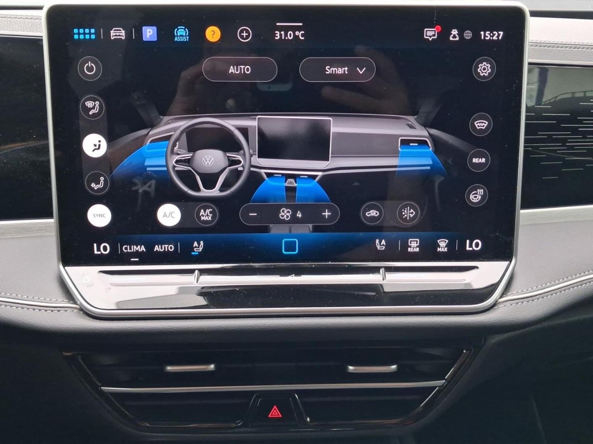 Volkswagen Passat Business
