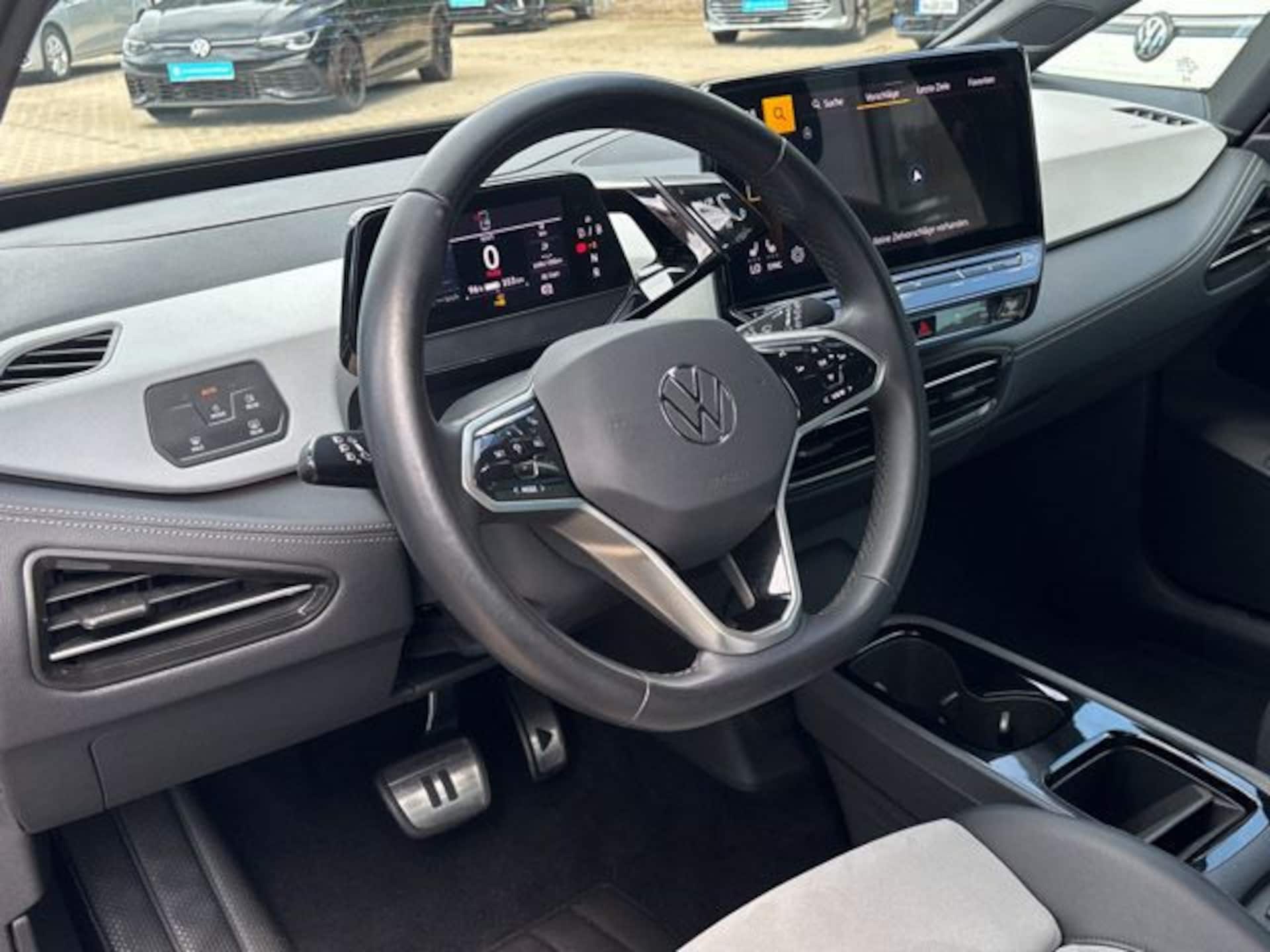 Volkswagen ID.3 Pro S