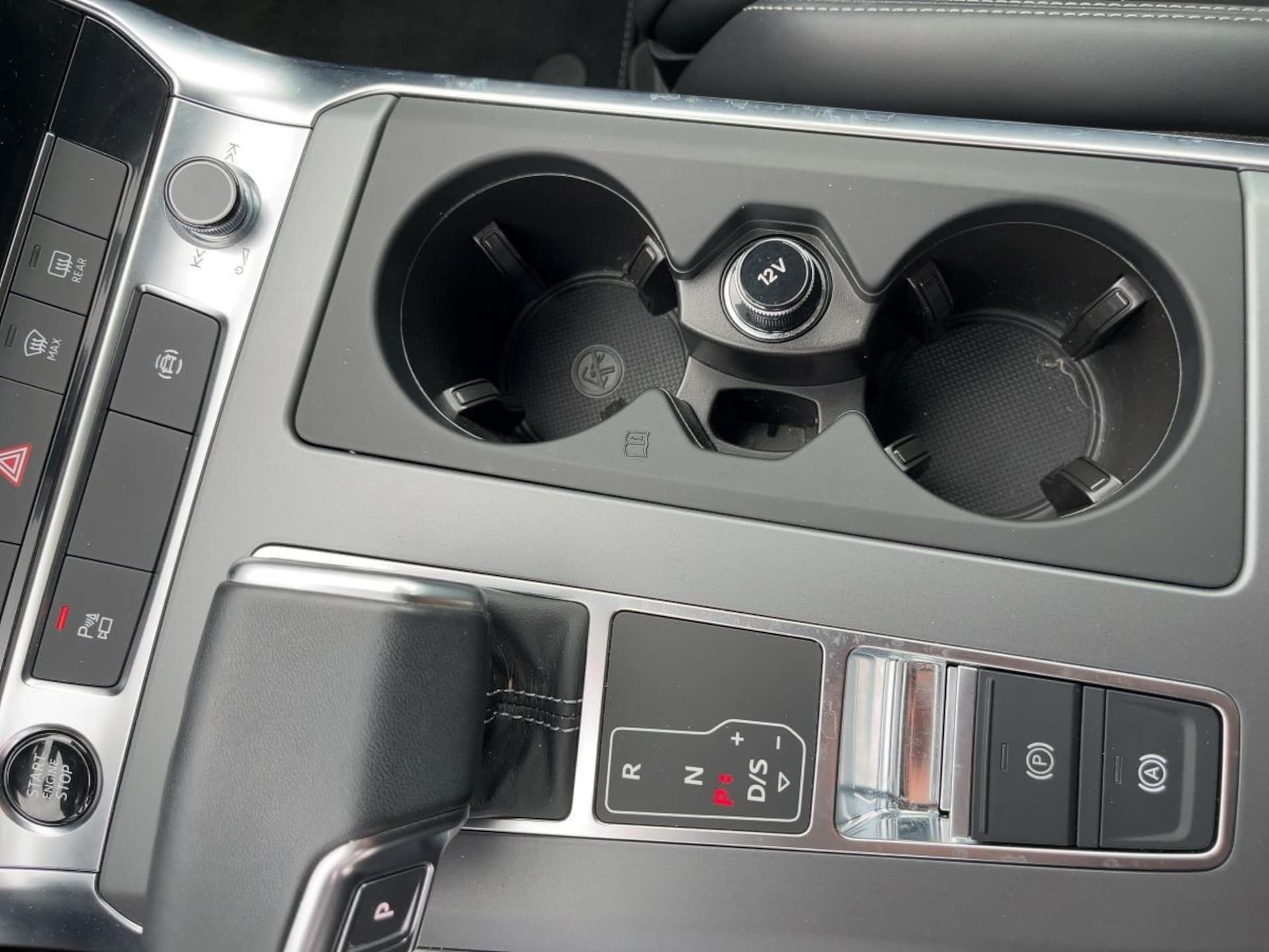 Audi A7 Sportback