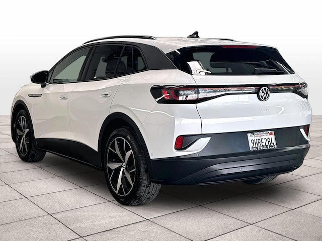 2023 Volkswagen ID.4