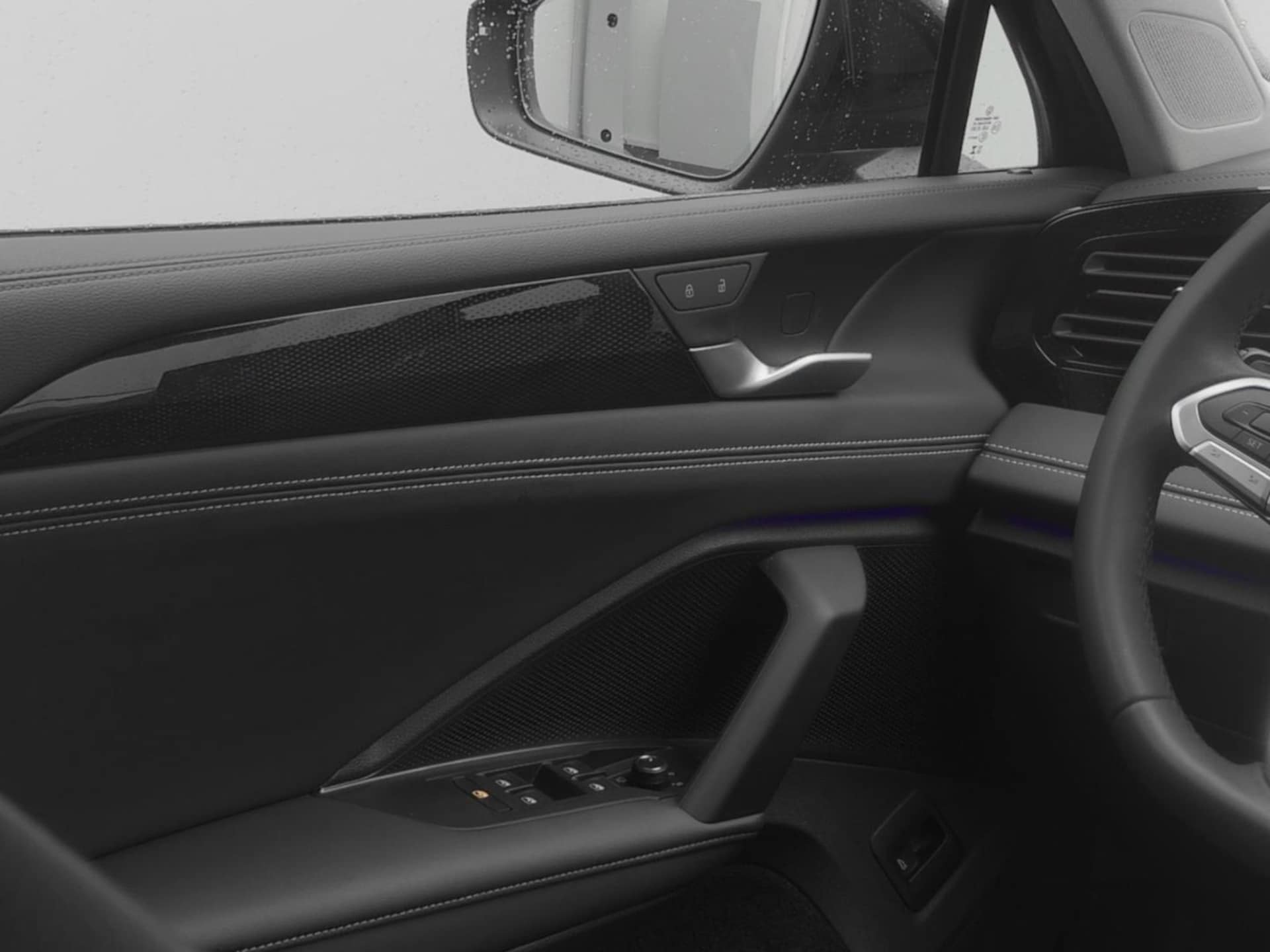 Volkswagen Tiguan ENERGY