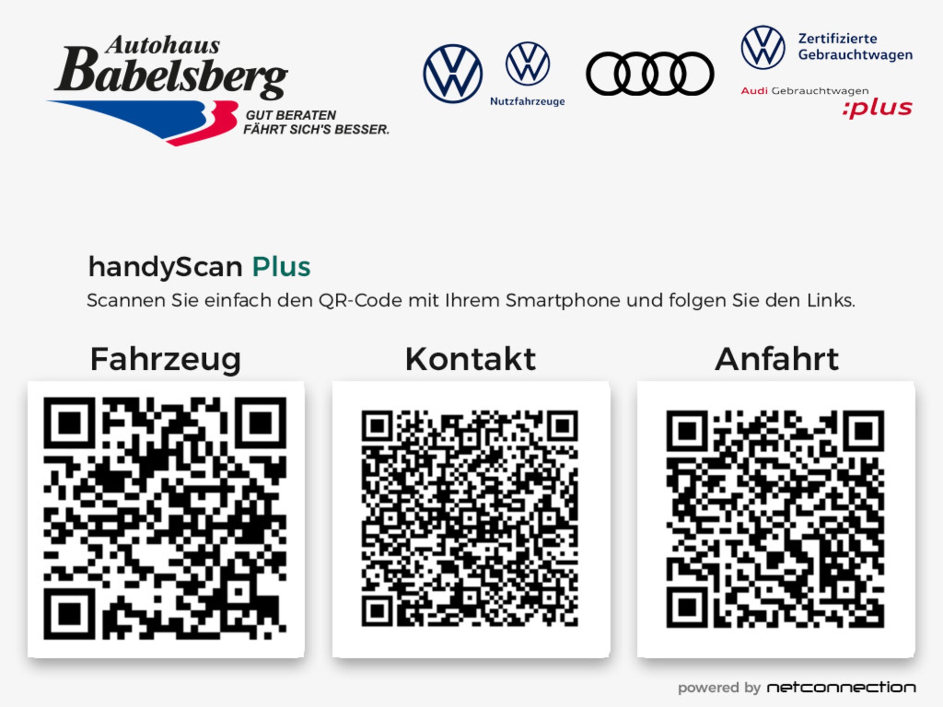 Audi A3 Limousine