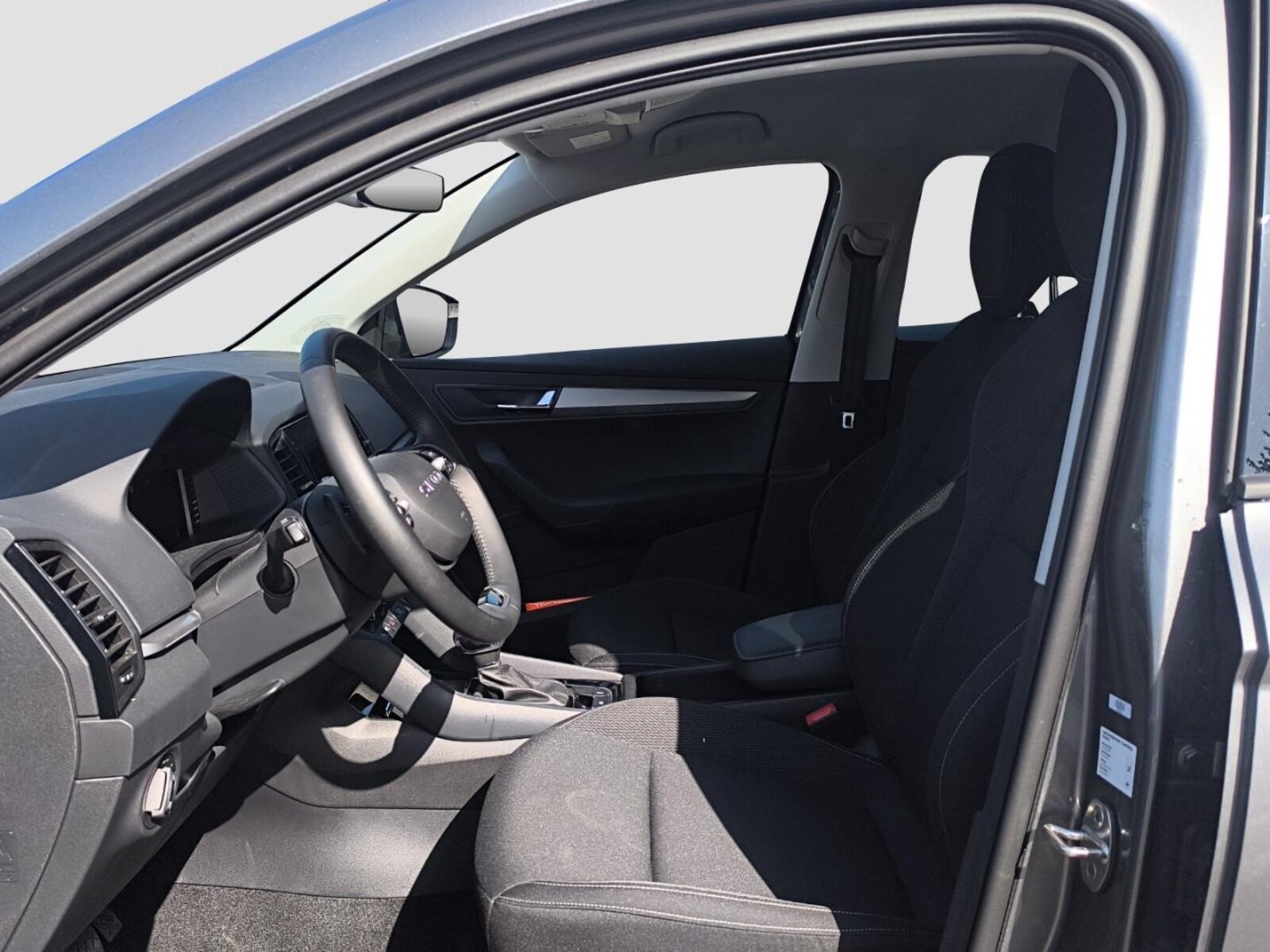 Škoda Karoq – Bild 13