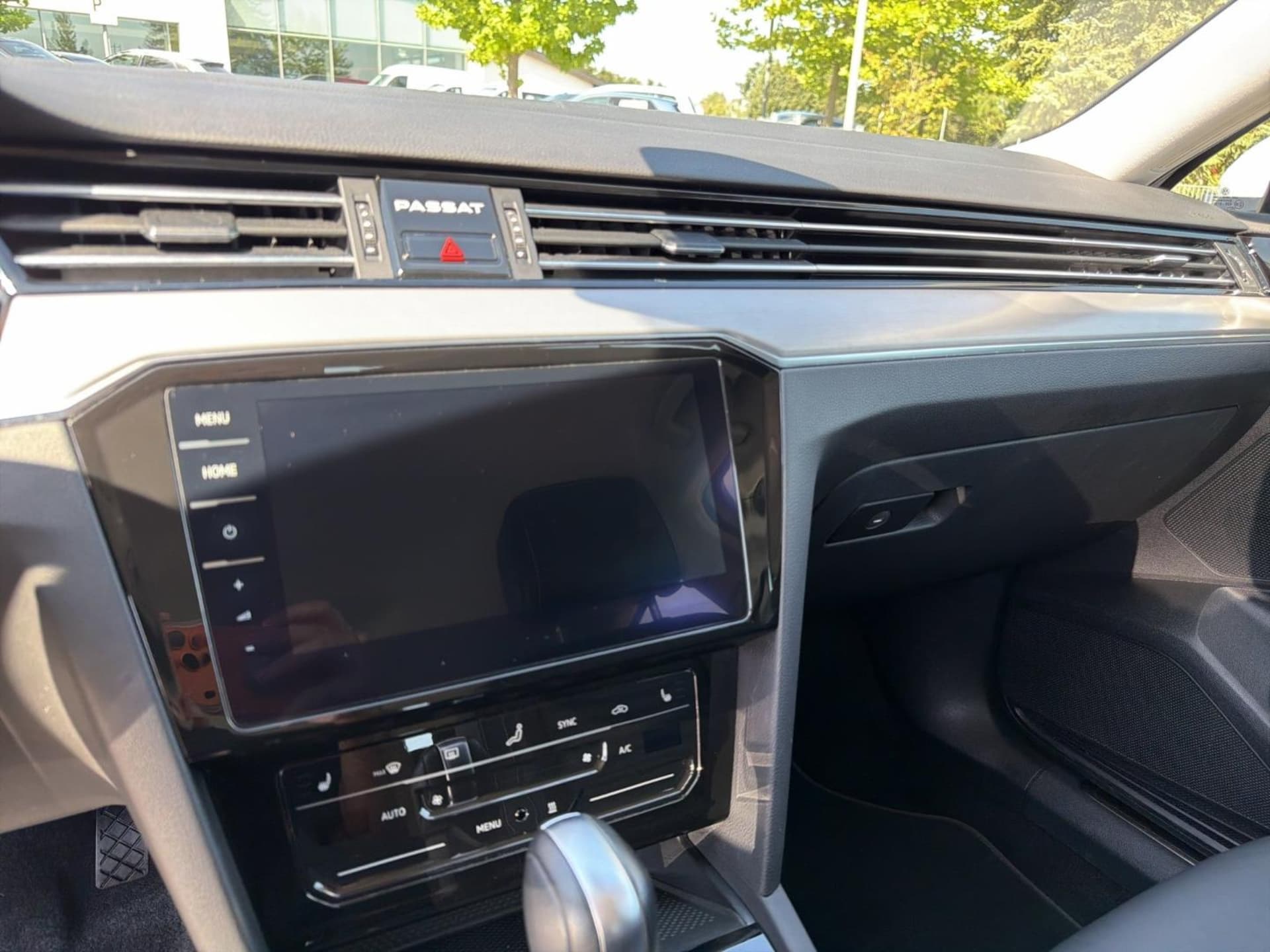 Volkswagen Passat Variant Elegance