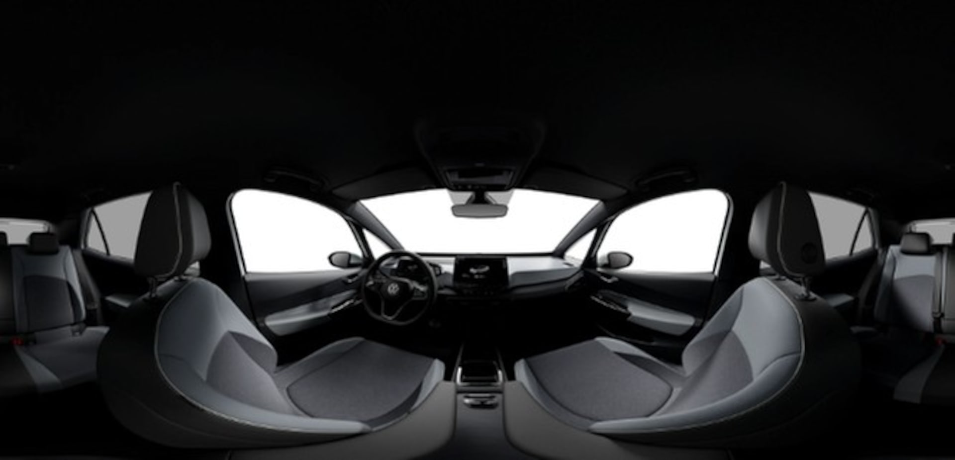 Volkswagen ID.3 Business