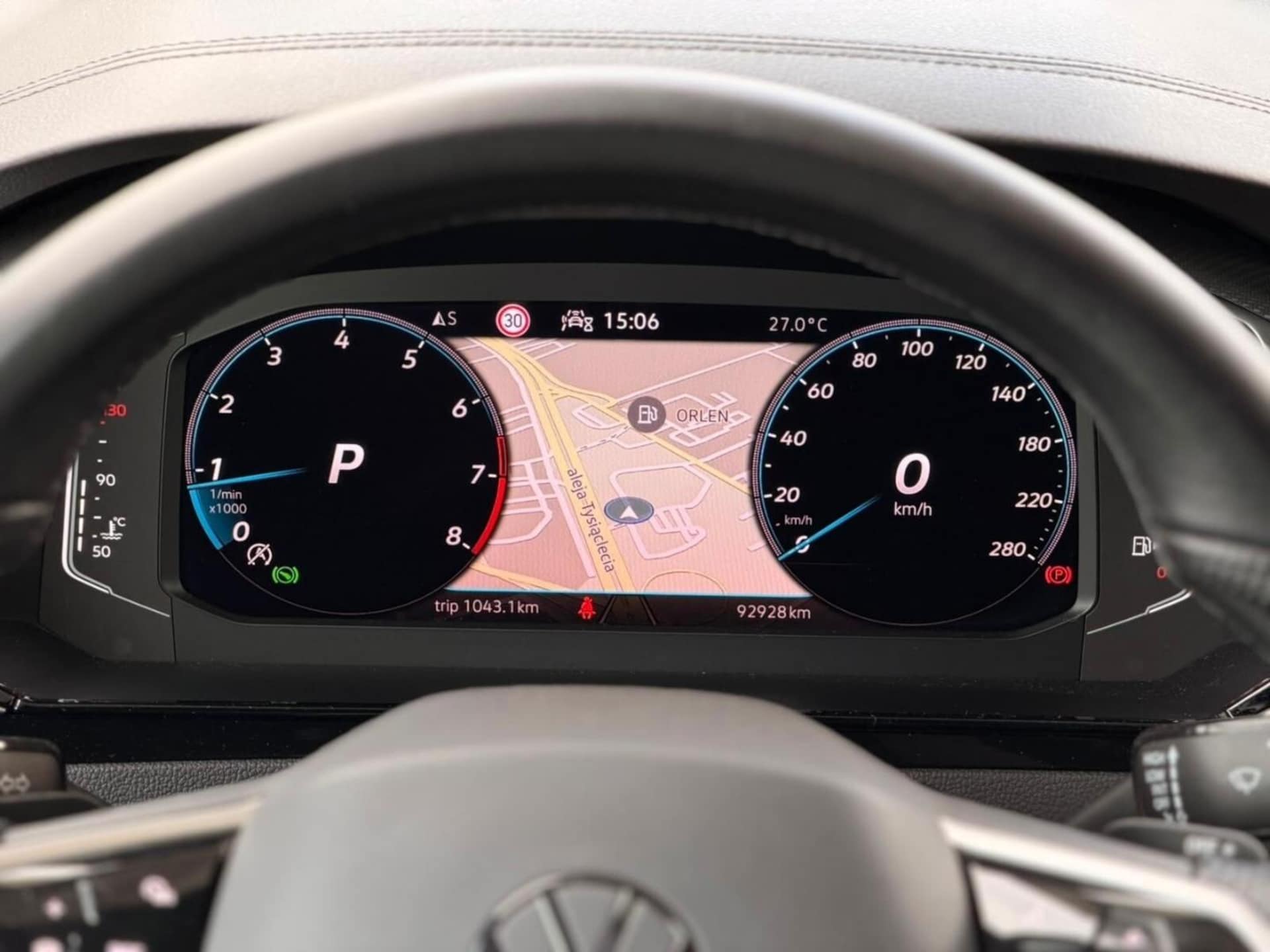 Volkswagen Arteon R-Line