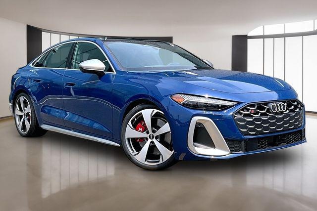 Photo of 2026 Audi S5 Sedan