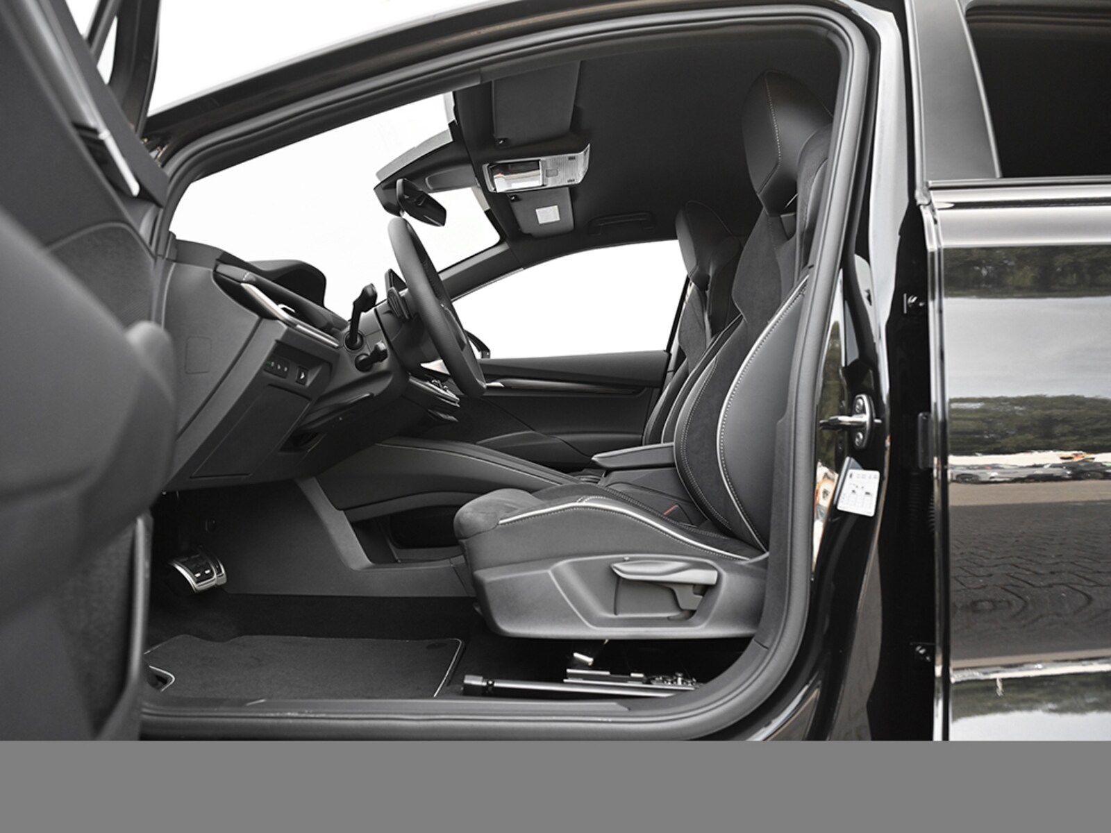 Škoda Elroq – Bild 13