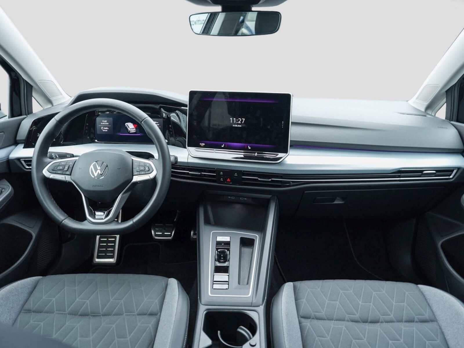 Volkswagen Golf Variant – Bild 13