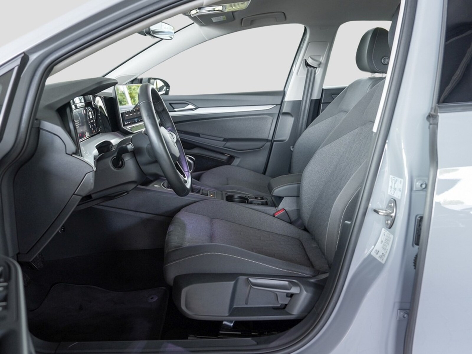 Volkswagen Golf – Bild 19