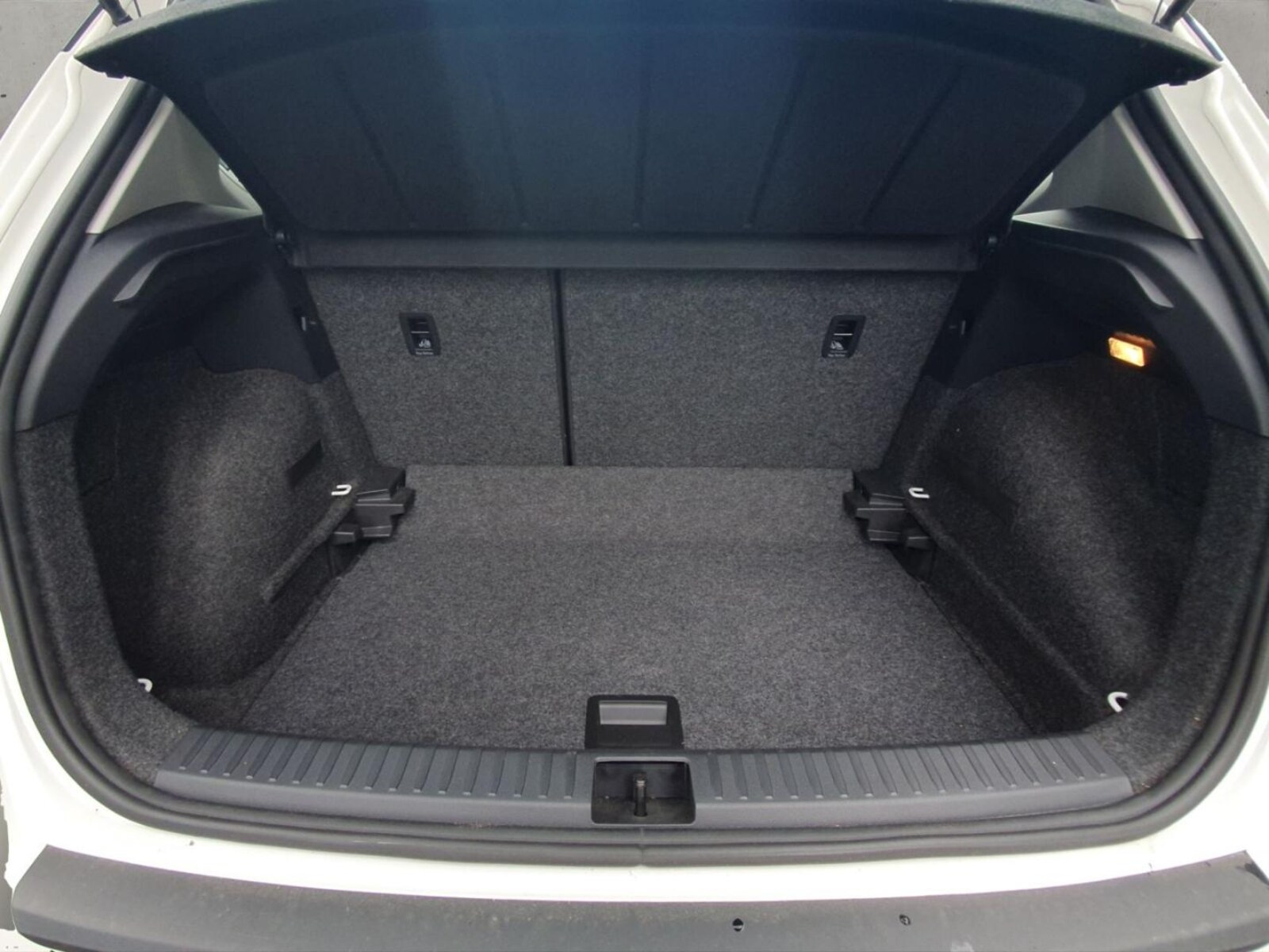 SEAT Arona – Bild 17