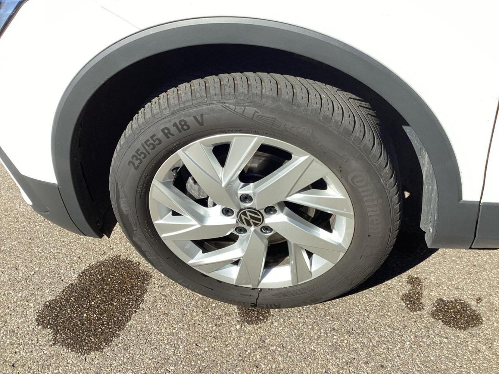 Volkswagen Tiguan Allspace – Bild 18