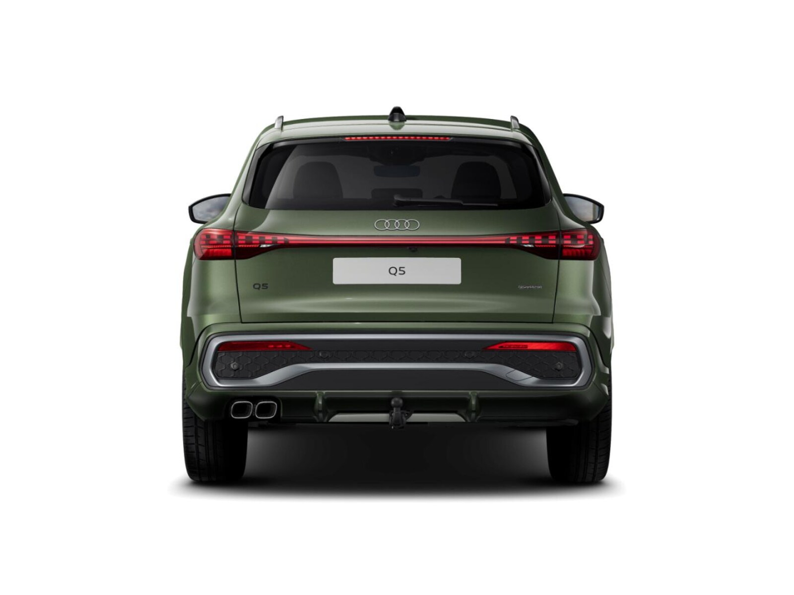 Audi Q5 – Bild 7