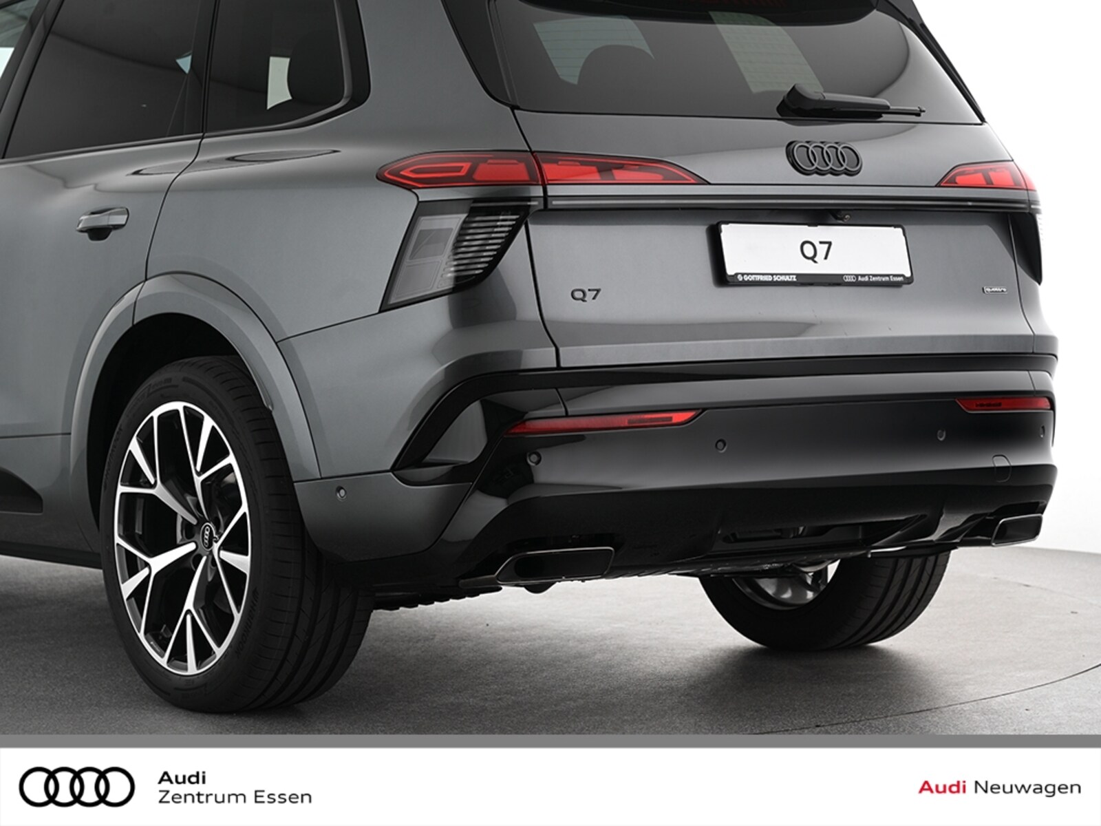 Audi Q7 – Bild 6