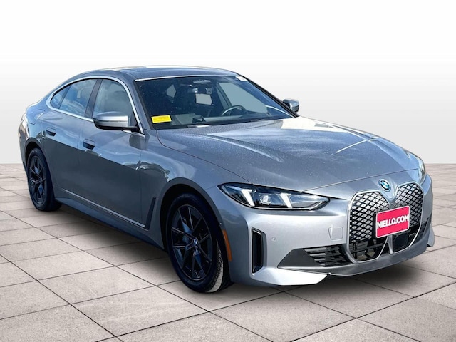 2025 BMW