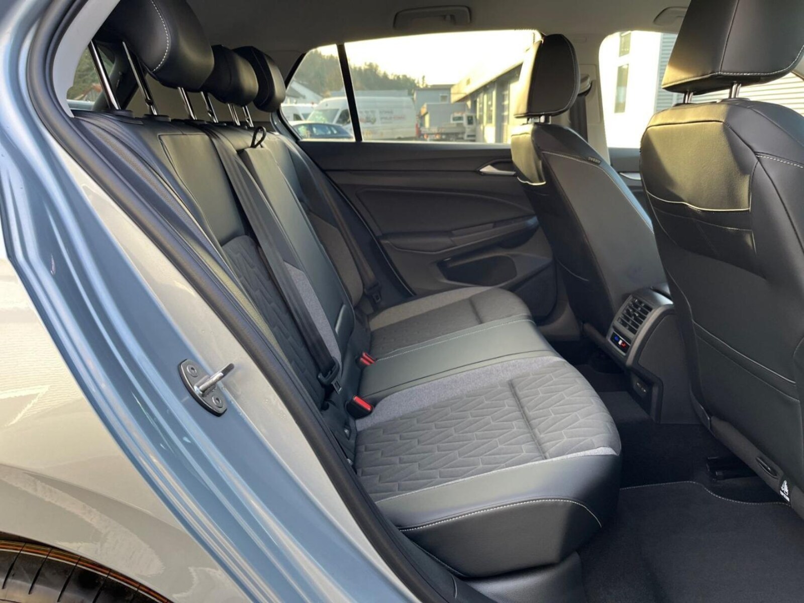 Volkswagen Golf – Bild 15