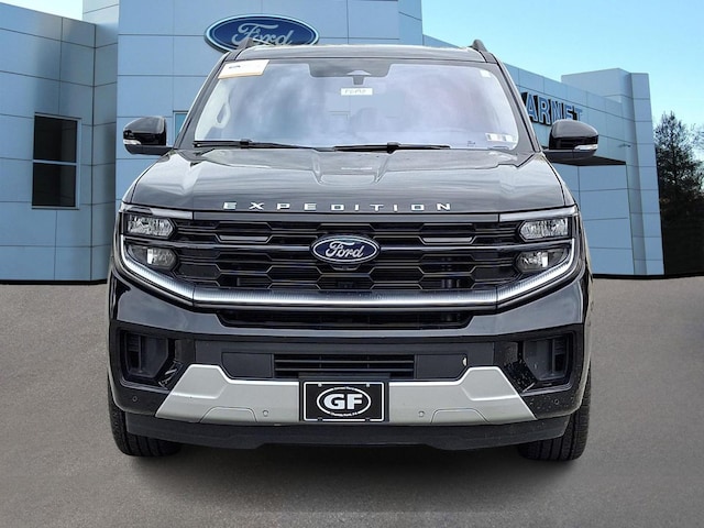 2025 Ford Expedition