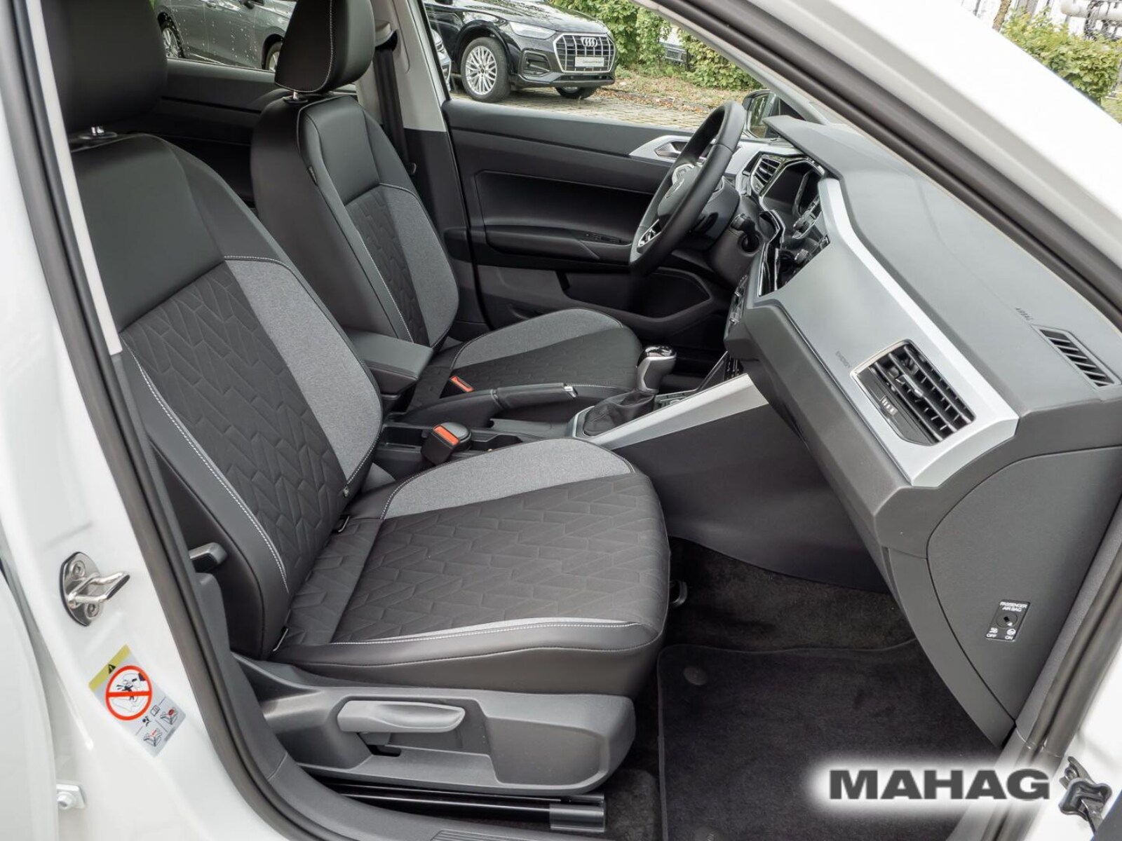 Volkswagen Polo – Bild 14