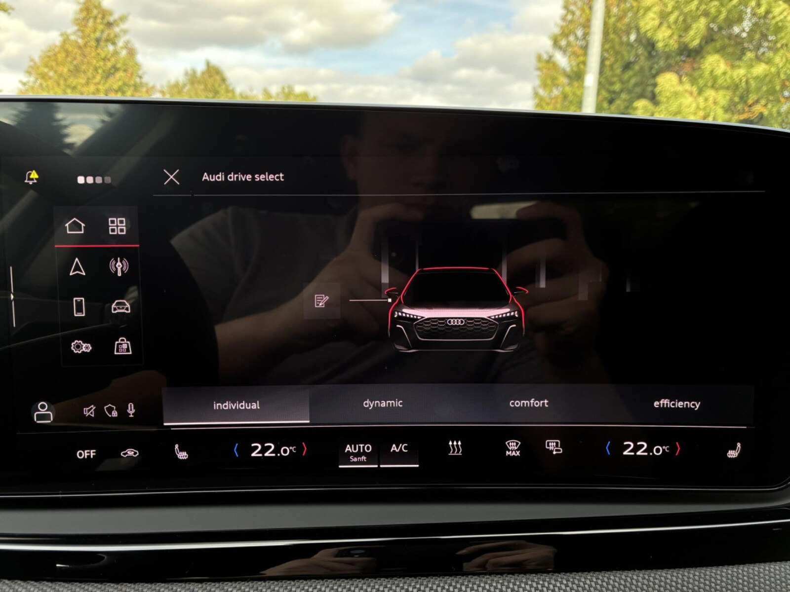 Audi A5 Avant – Bild 18