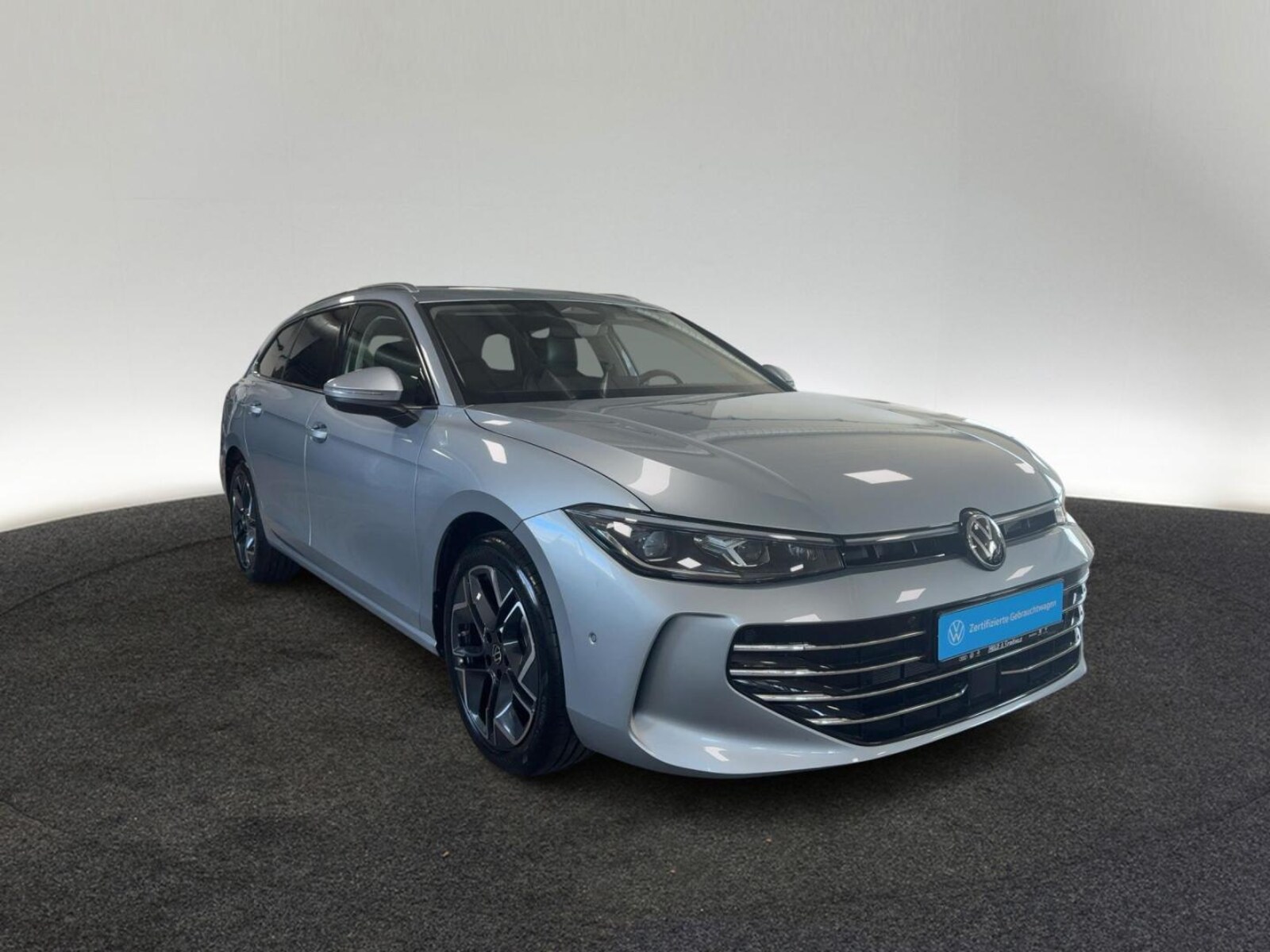 Volkswagen Passat – Bild 5